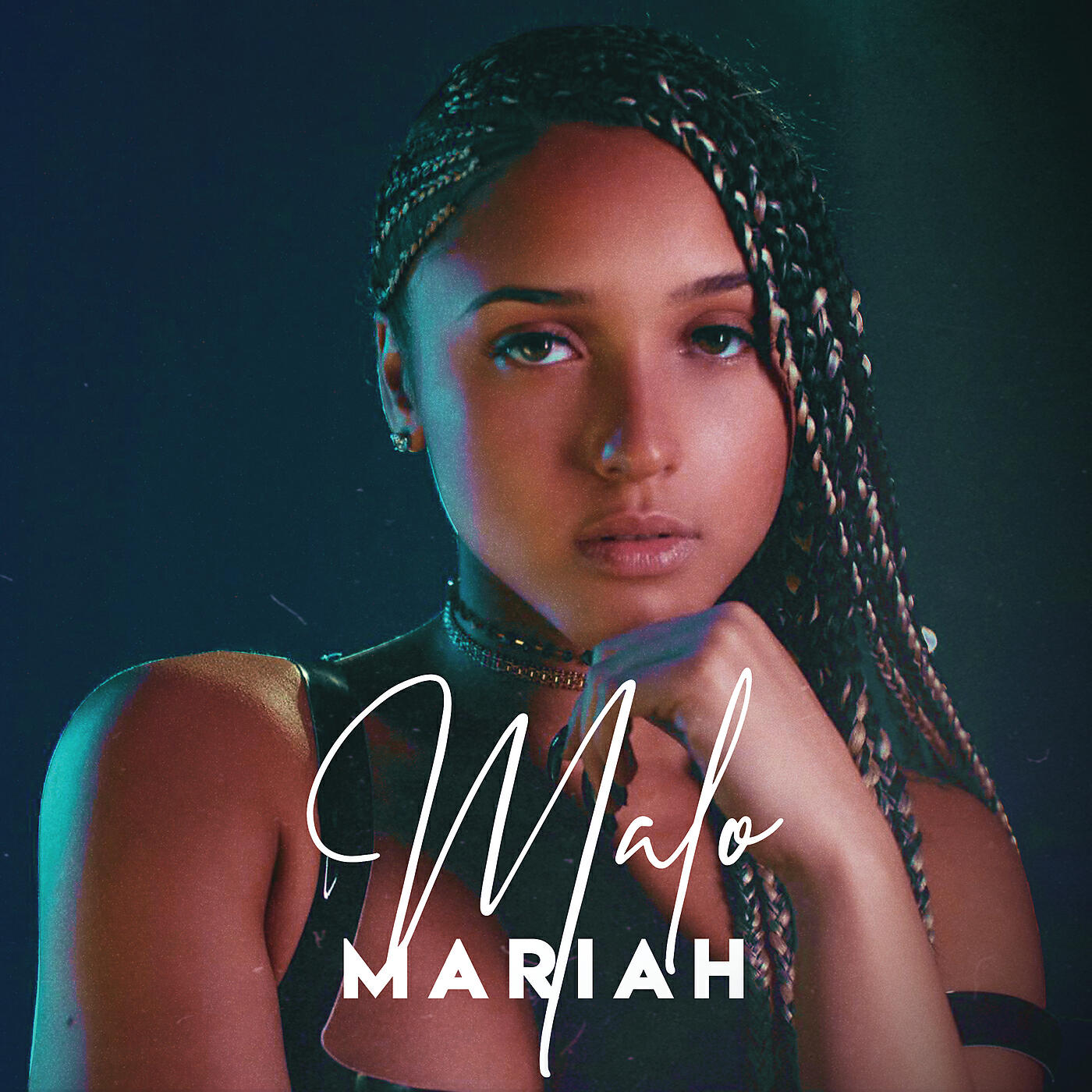 Mariah Angeliq - Malo