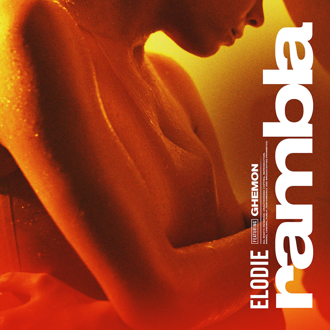 Elodie - Rambla