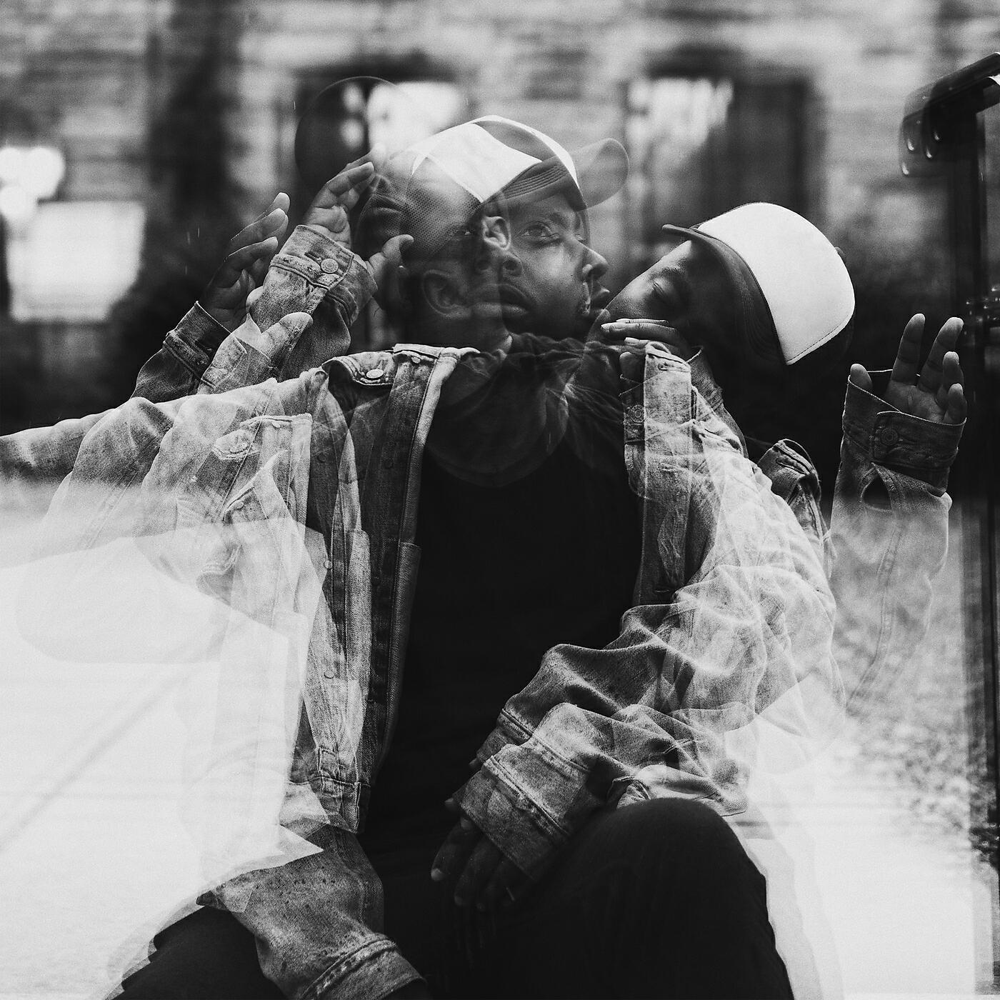 Shawn Smith - Heaven