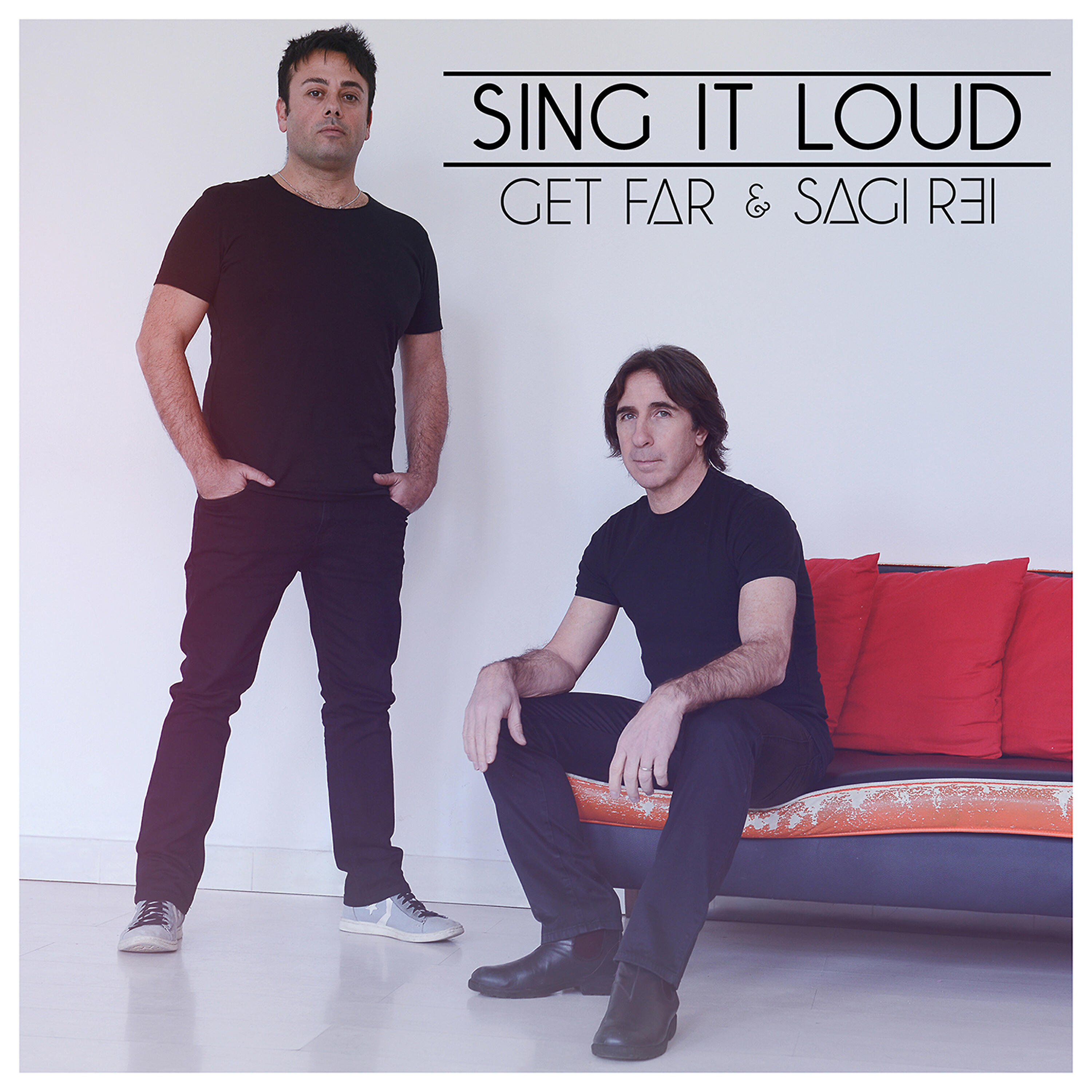 Get Far - Sing It Loud (Get Far & Lennymendy Remix)