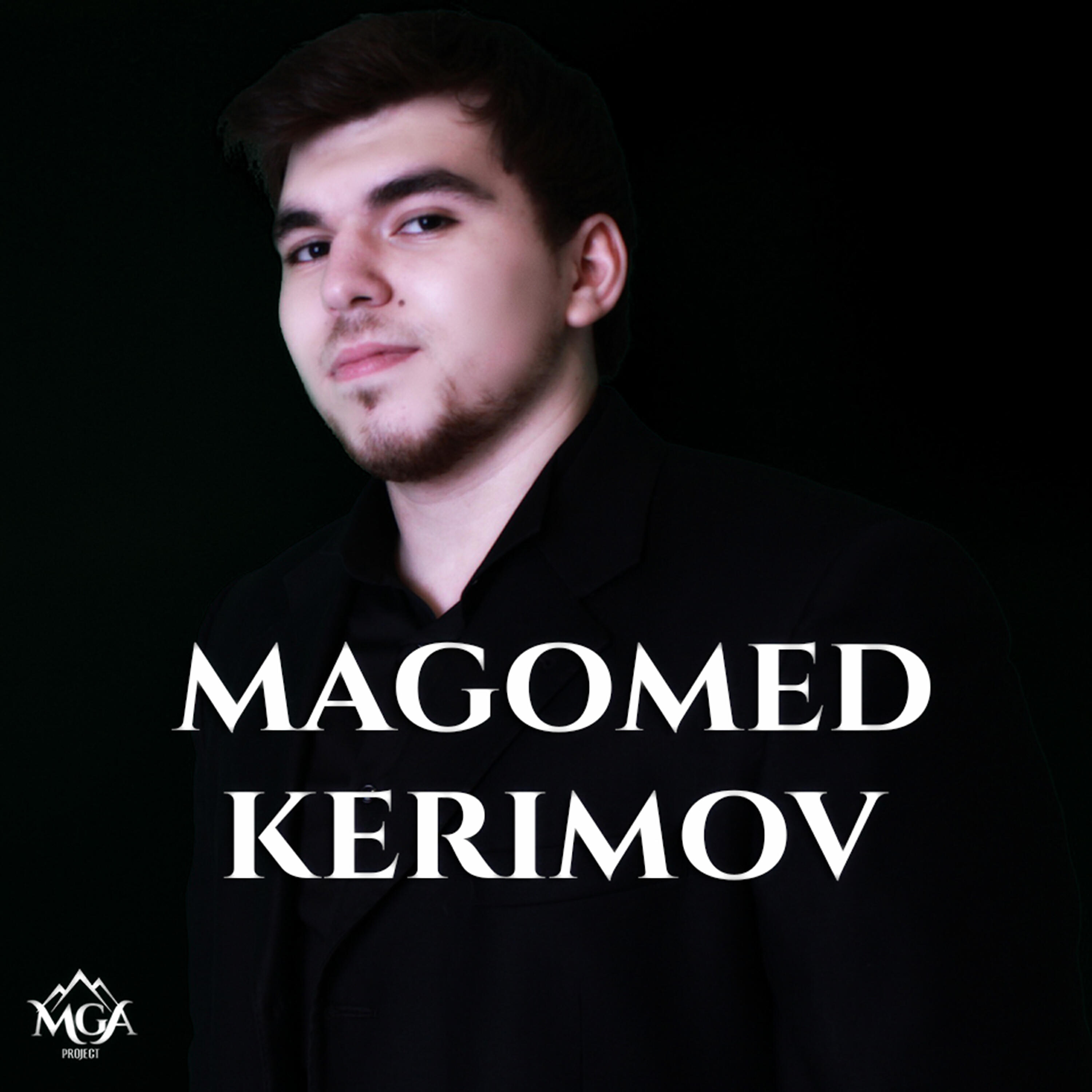 Magomed Kerimov - Боже (Magomed Remix)