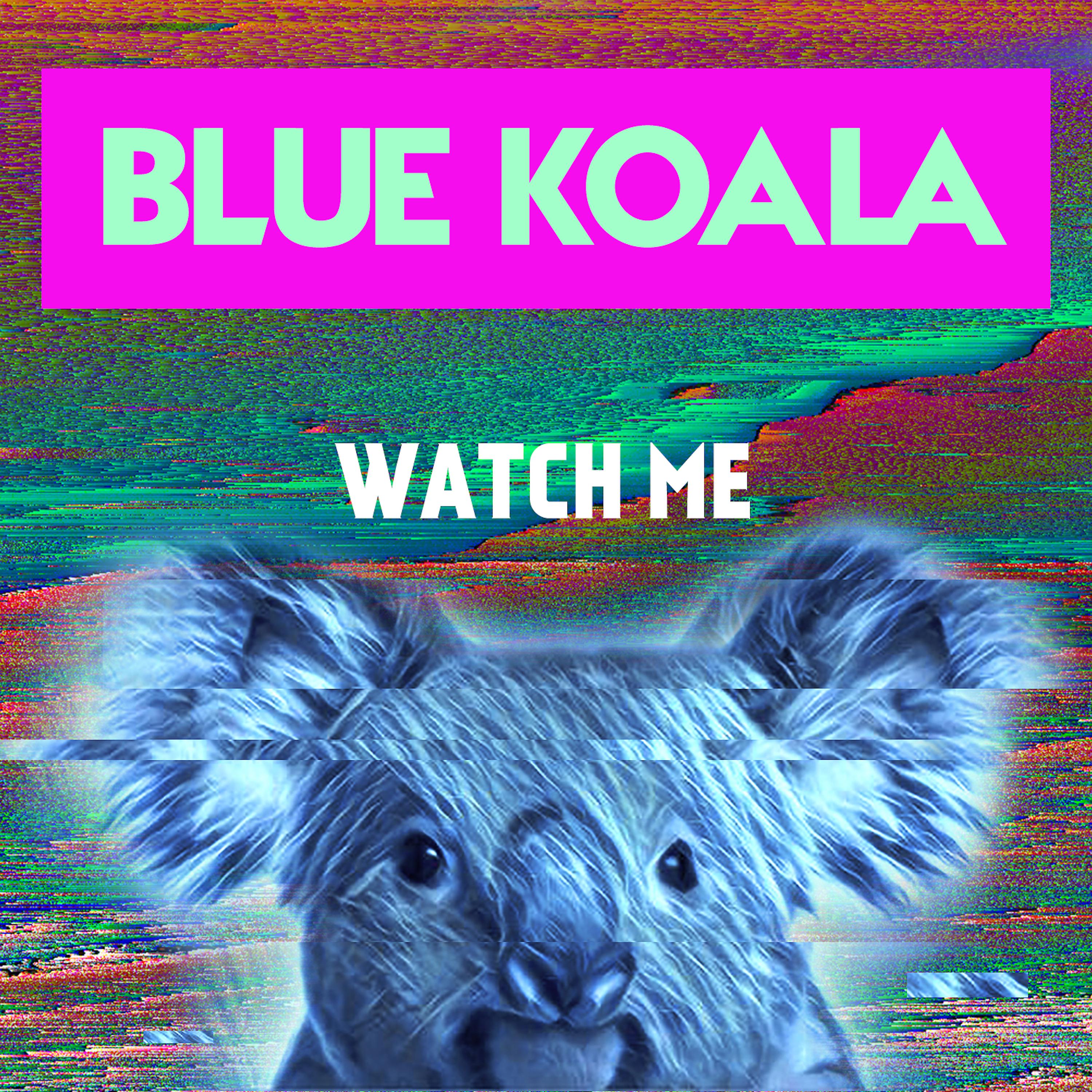 Постер альбома Watch Me