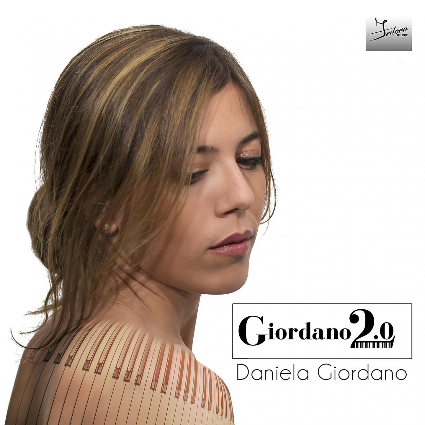 Daniela Giordano - Nel deserto