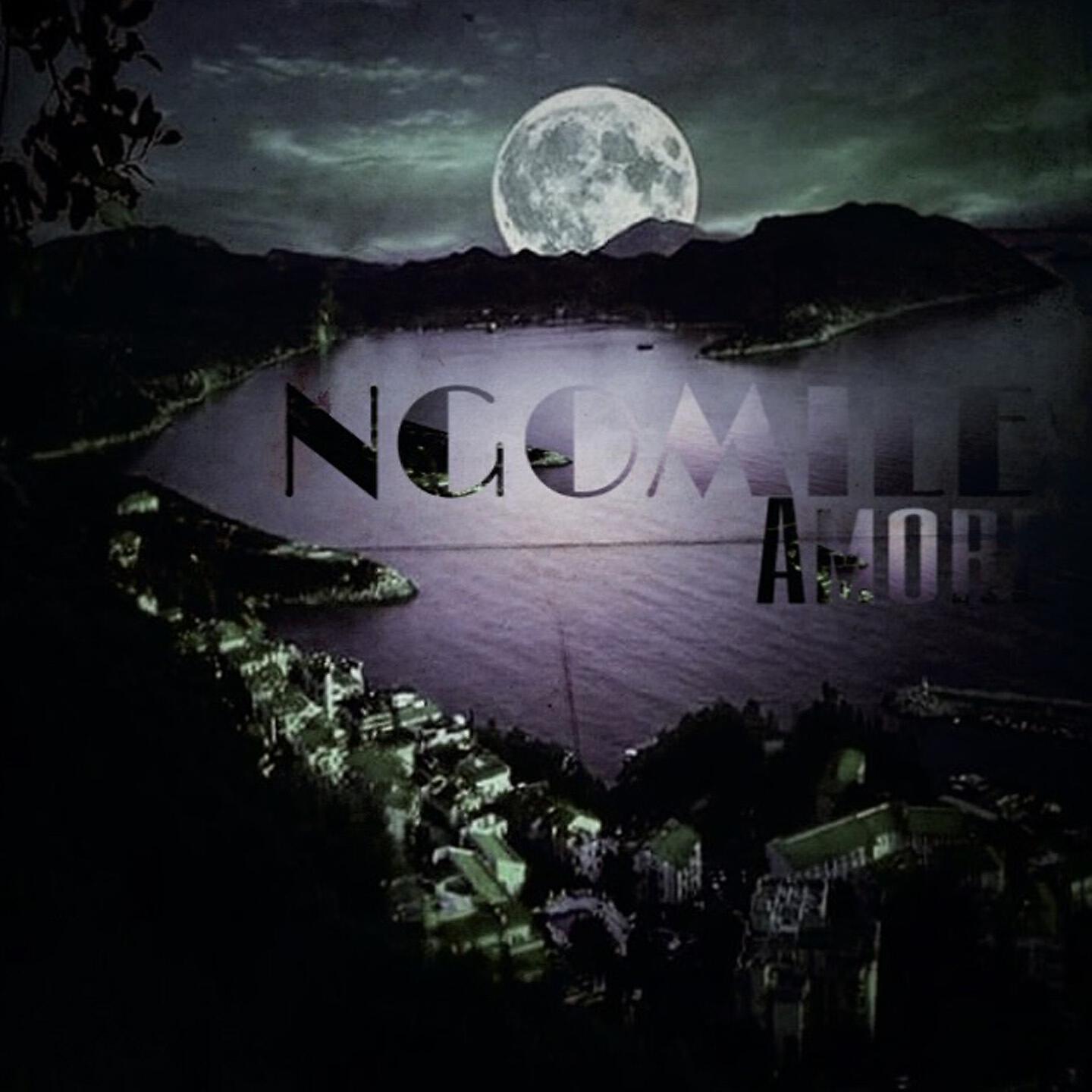 Альбом Ngomile исполнителя Amore