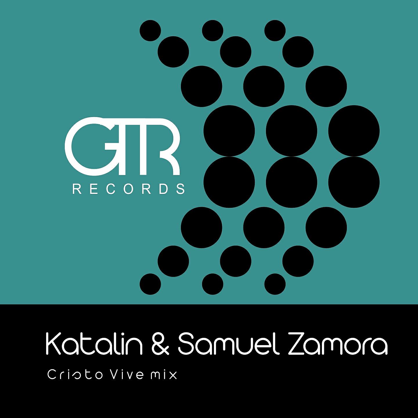 Samuel Zamora - Cristo Vive