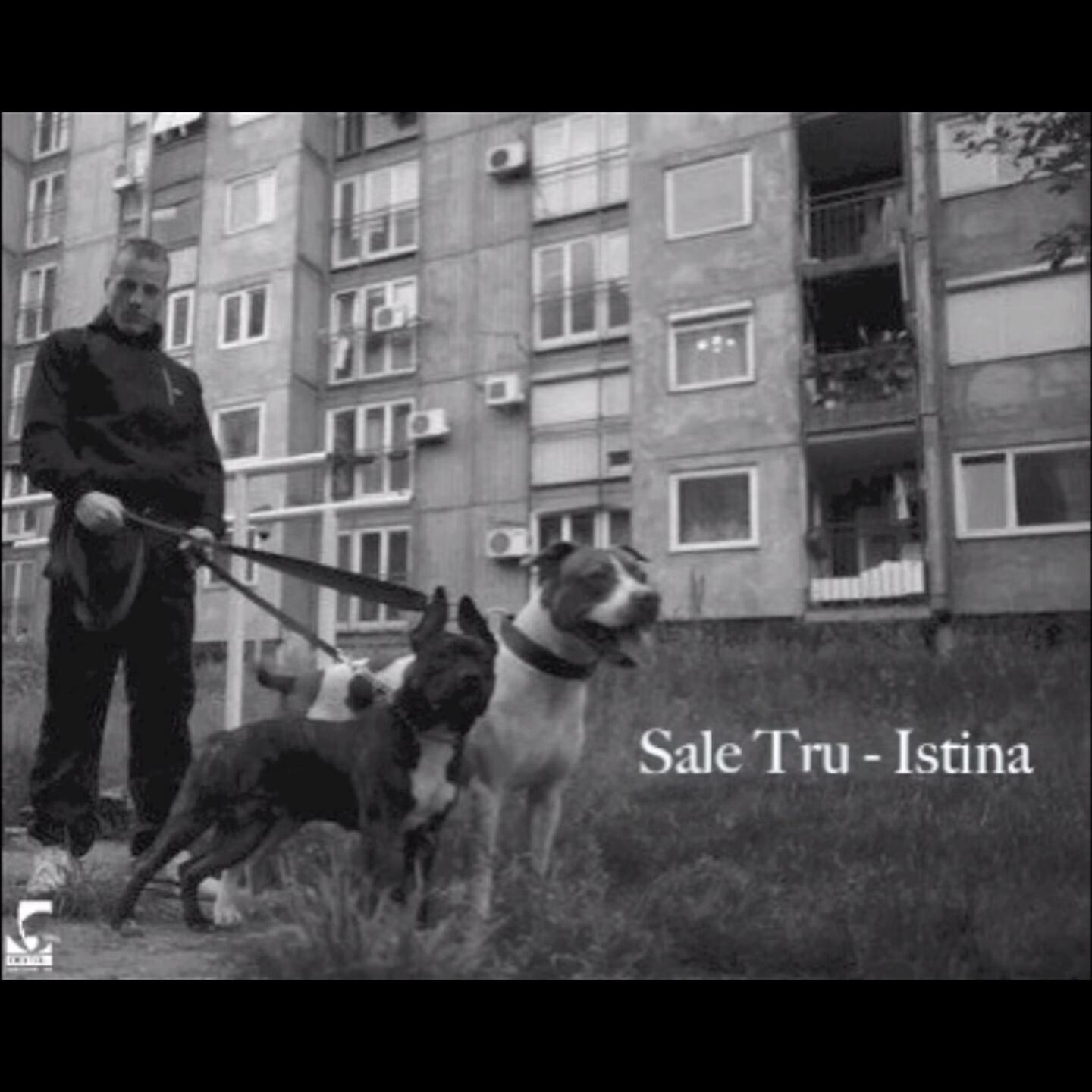 Sale Tru - Istina