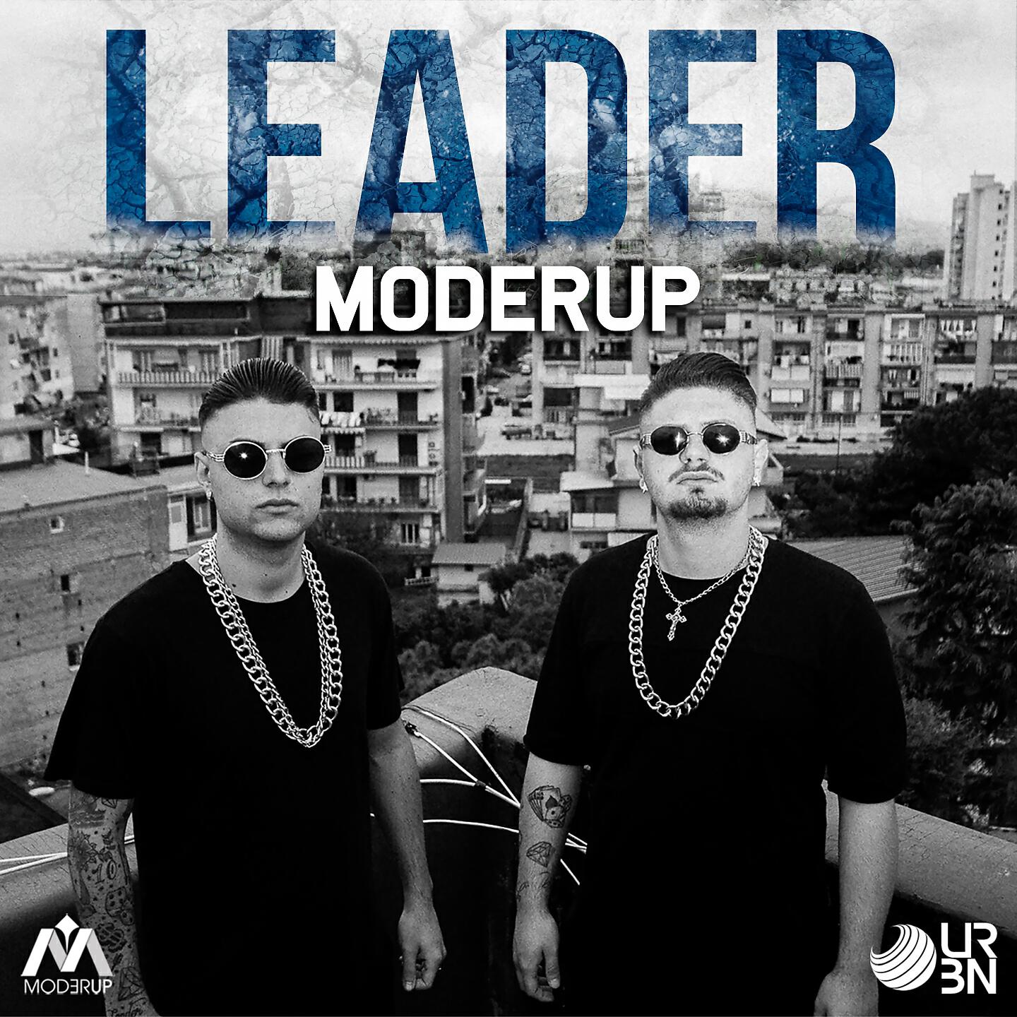 Moderup - Online (feat. Fred De Palma)