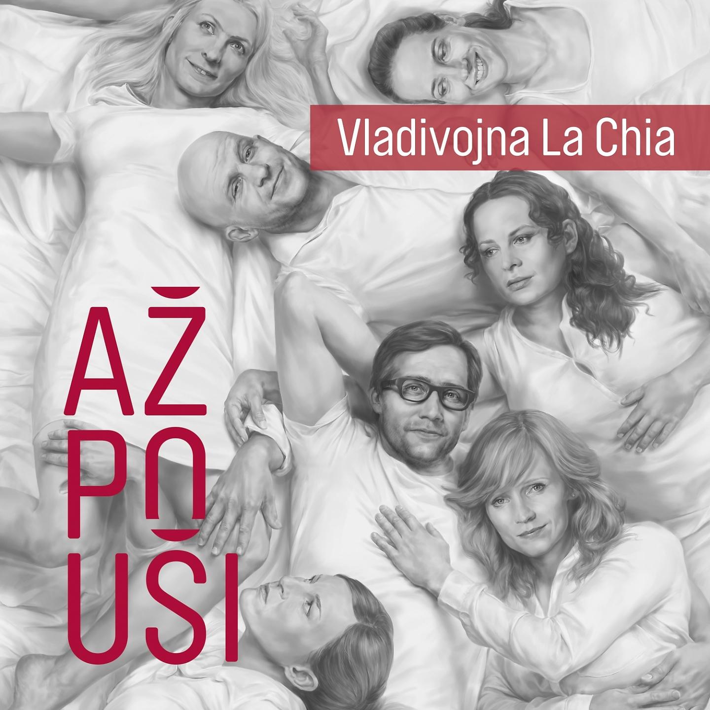 Постер альбома Až Po Uši