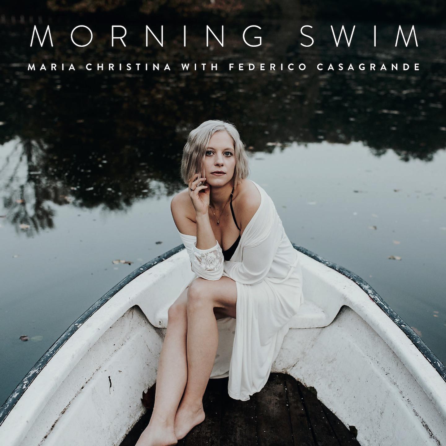 Постер альбома Morning Swim