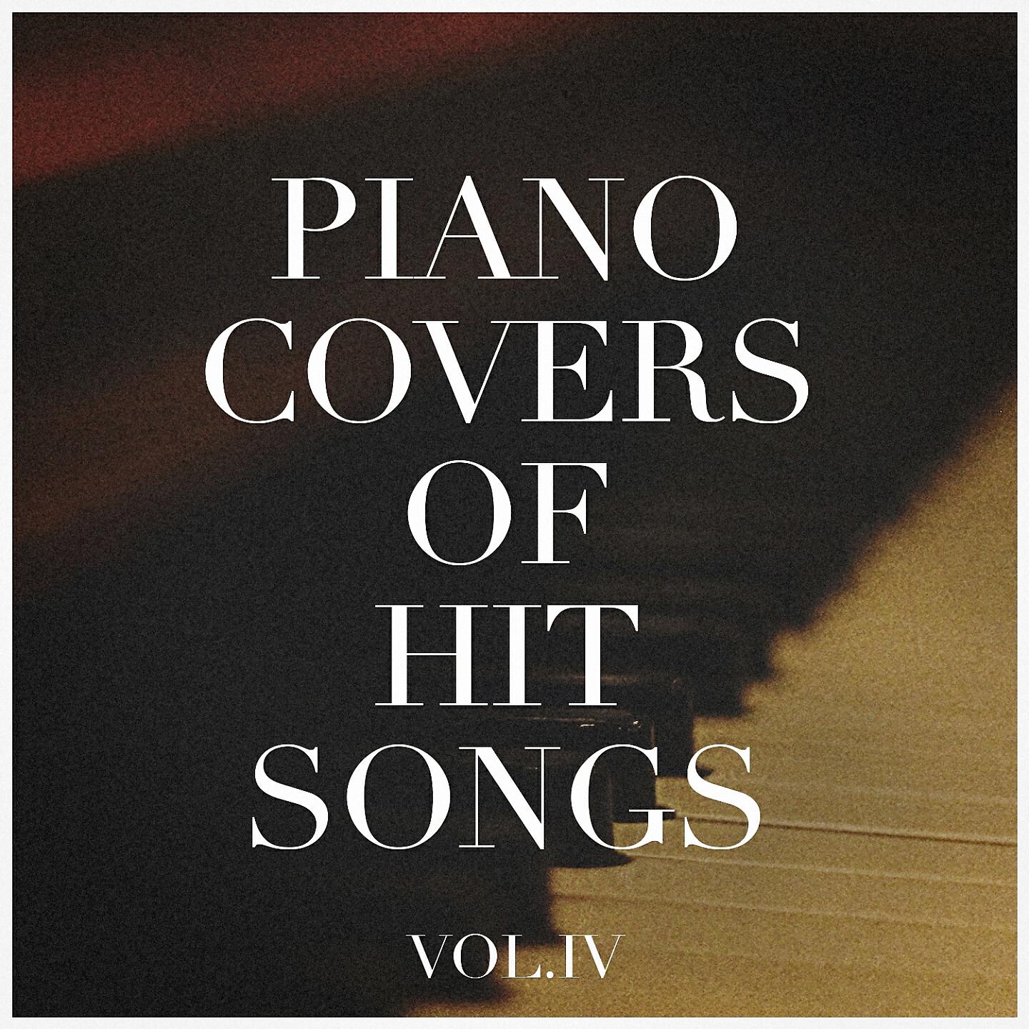 Best Piano Covers - Possibility (Piano Version) [Made Famous by Lykke Li]