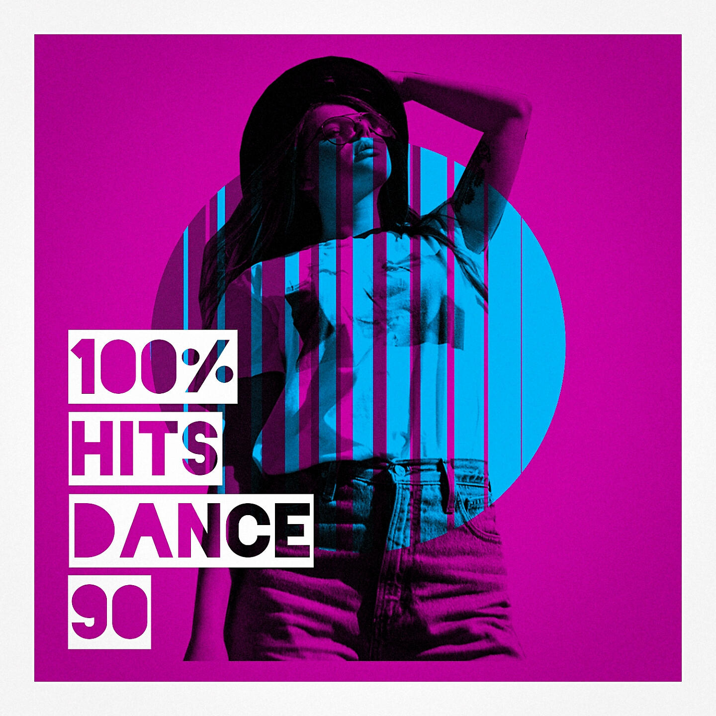 Tubes Dance 90 - Boom, Boom, Boom, Boom!!