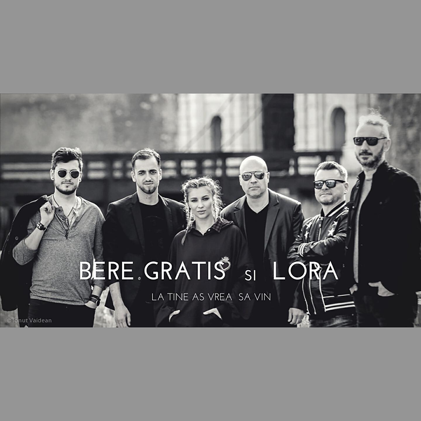 Bere Gratis - La Tine As Vrea Sa Vin