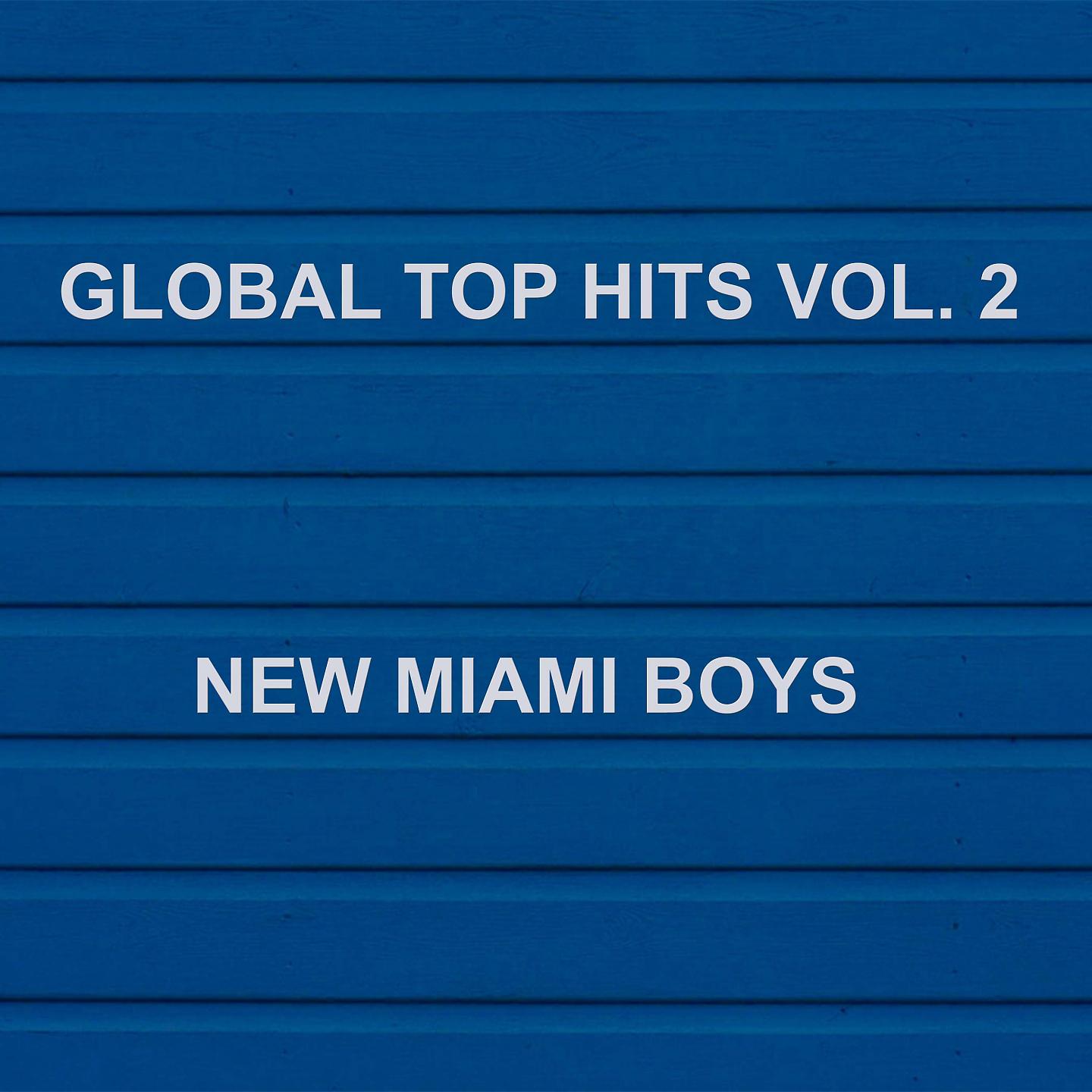 Постер альбома Global Top Hits, Vol. 2