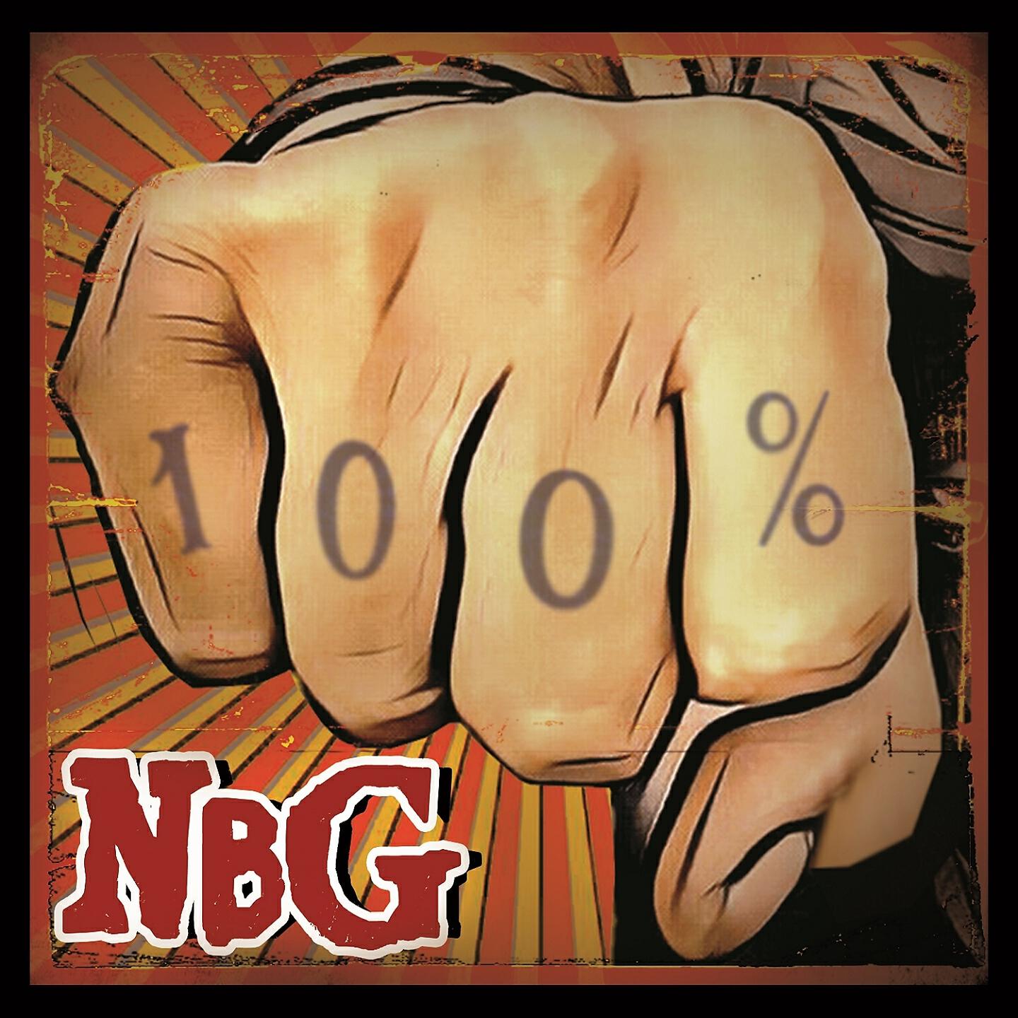 NBG - Nikad Kao Svi