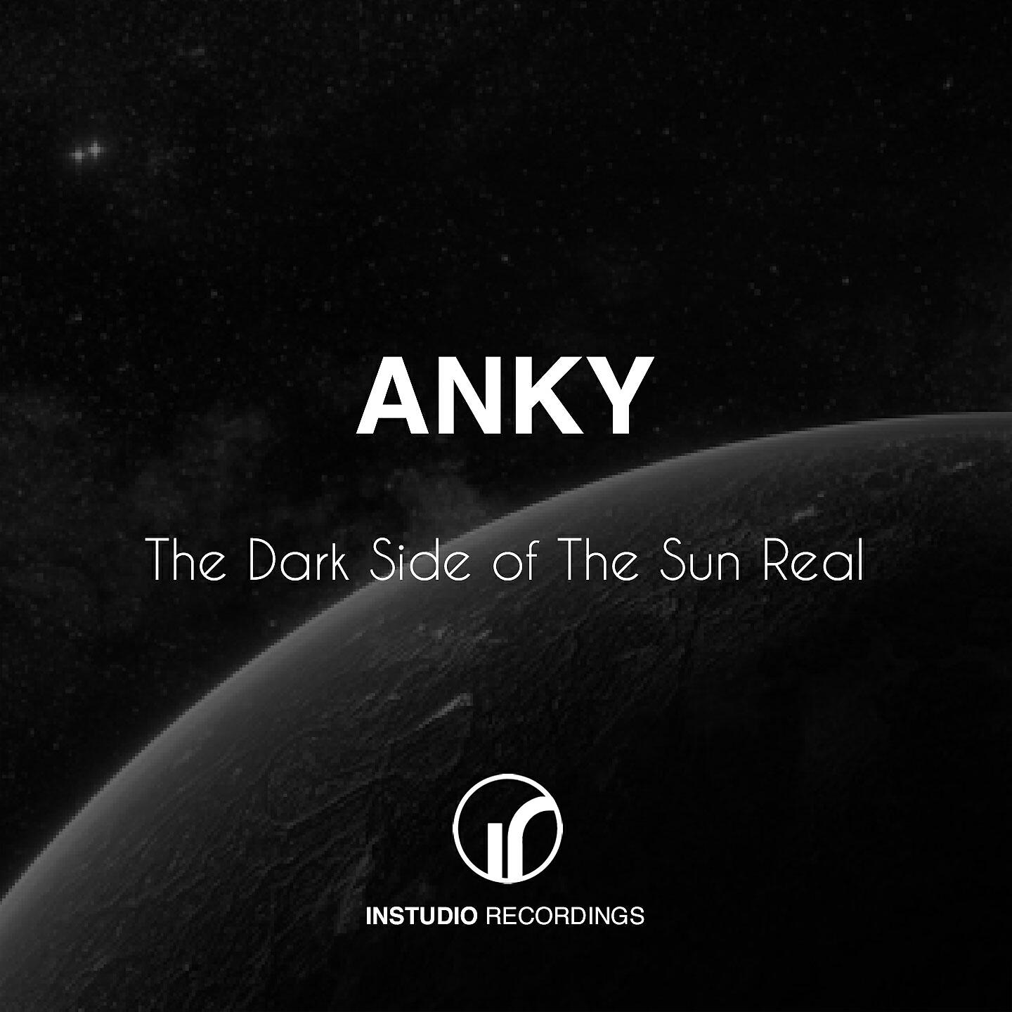 ANKY - Merry Christmas from Space
