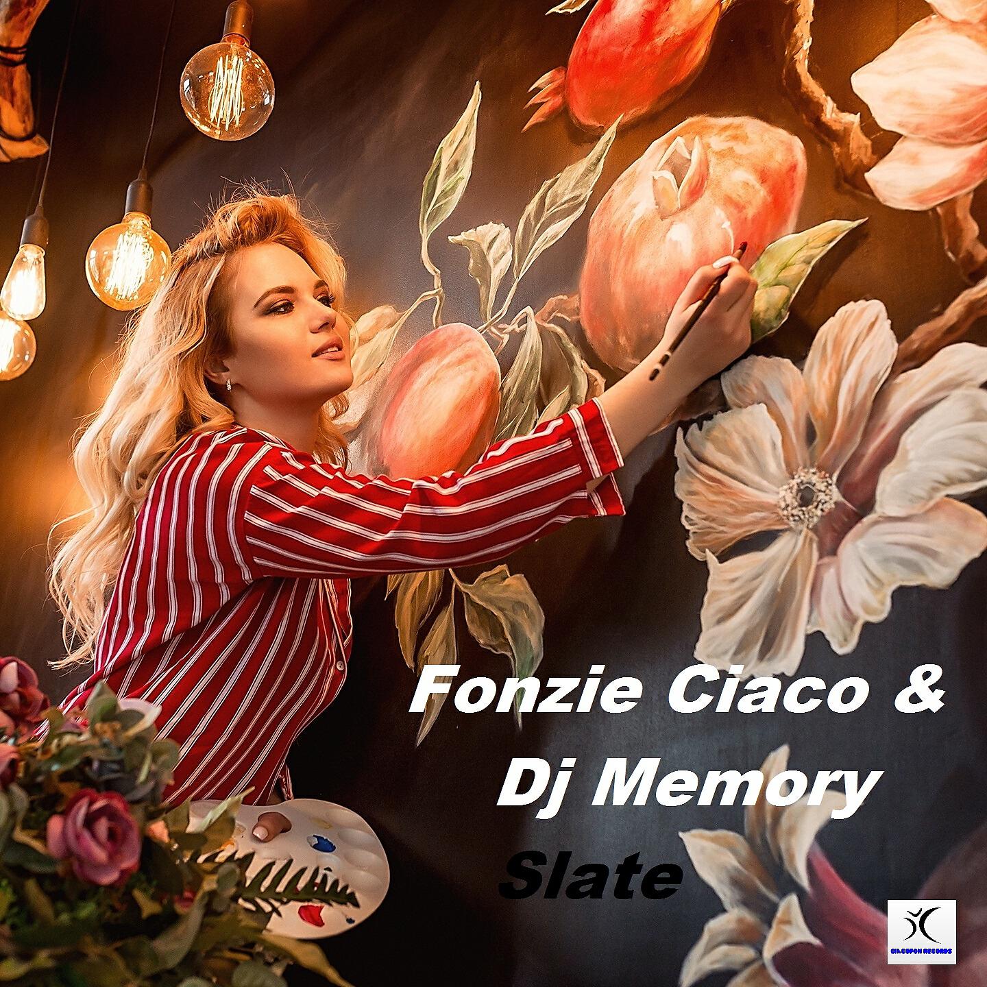 Fonzie Ciaco - Slate (Dj Ciaco Radio Edit)