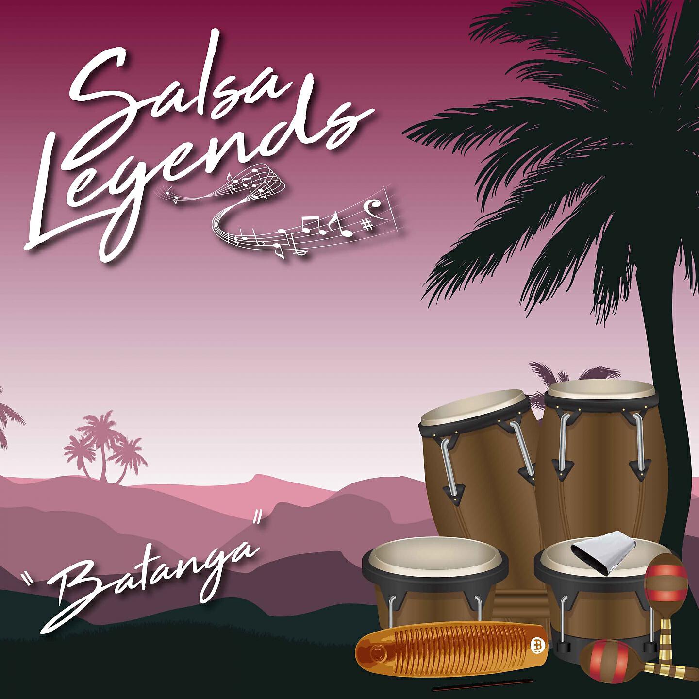 Compay Segundo & Los Compadres - Jala Leva