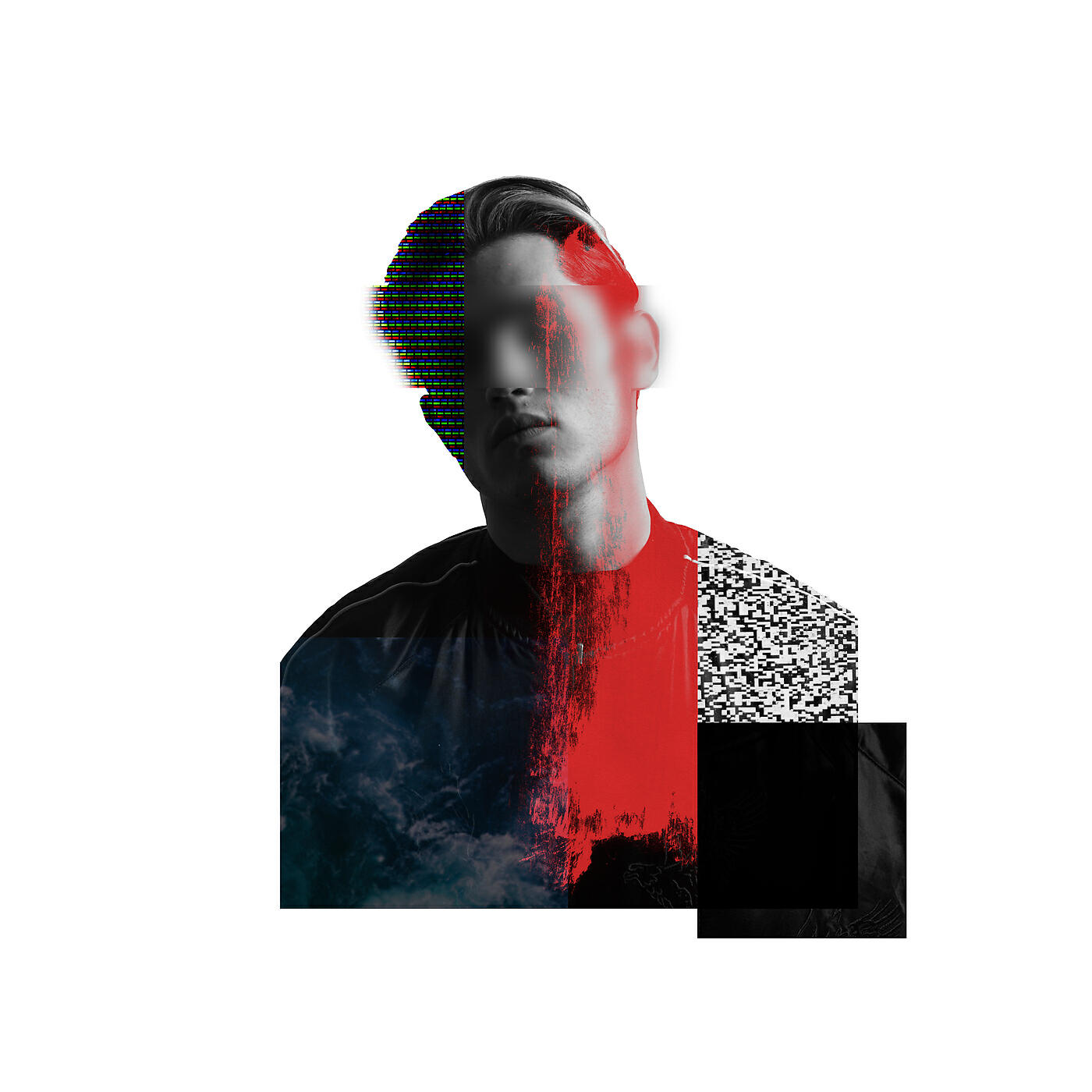 Moss Kena - Silhouette