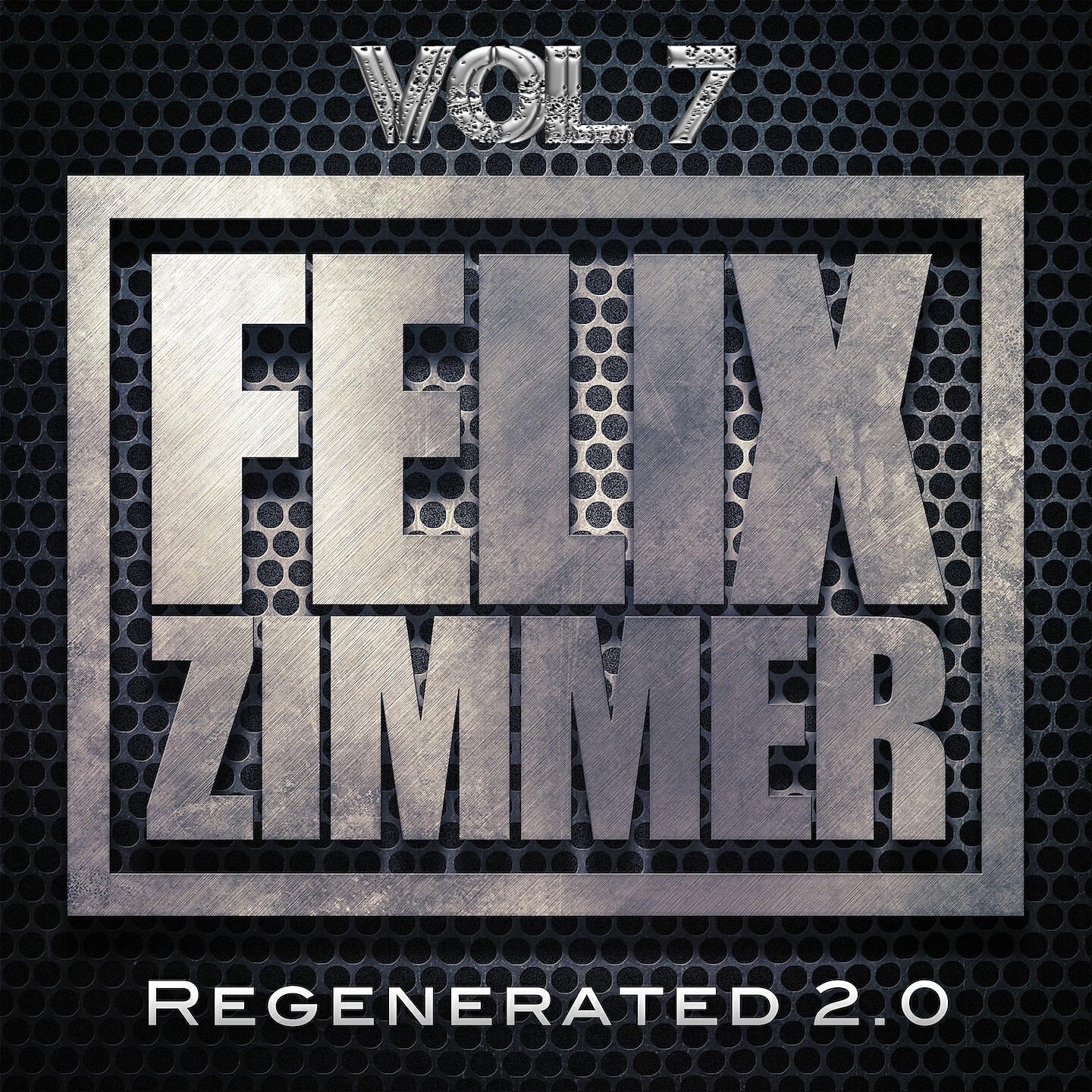 Felix Zimmer - Burning Man (Still Just A) (Tribute to Dierks Bentley & Brothers Osborne)