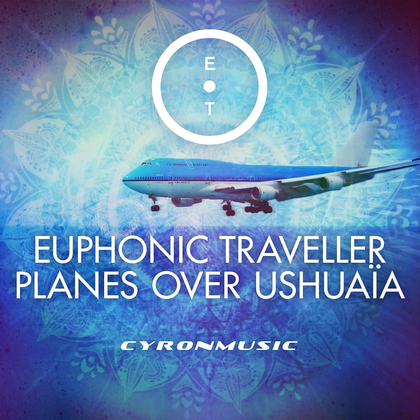 Постер альбома Planes over Ushuaïa