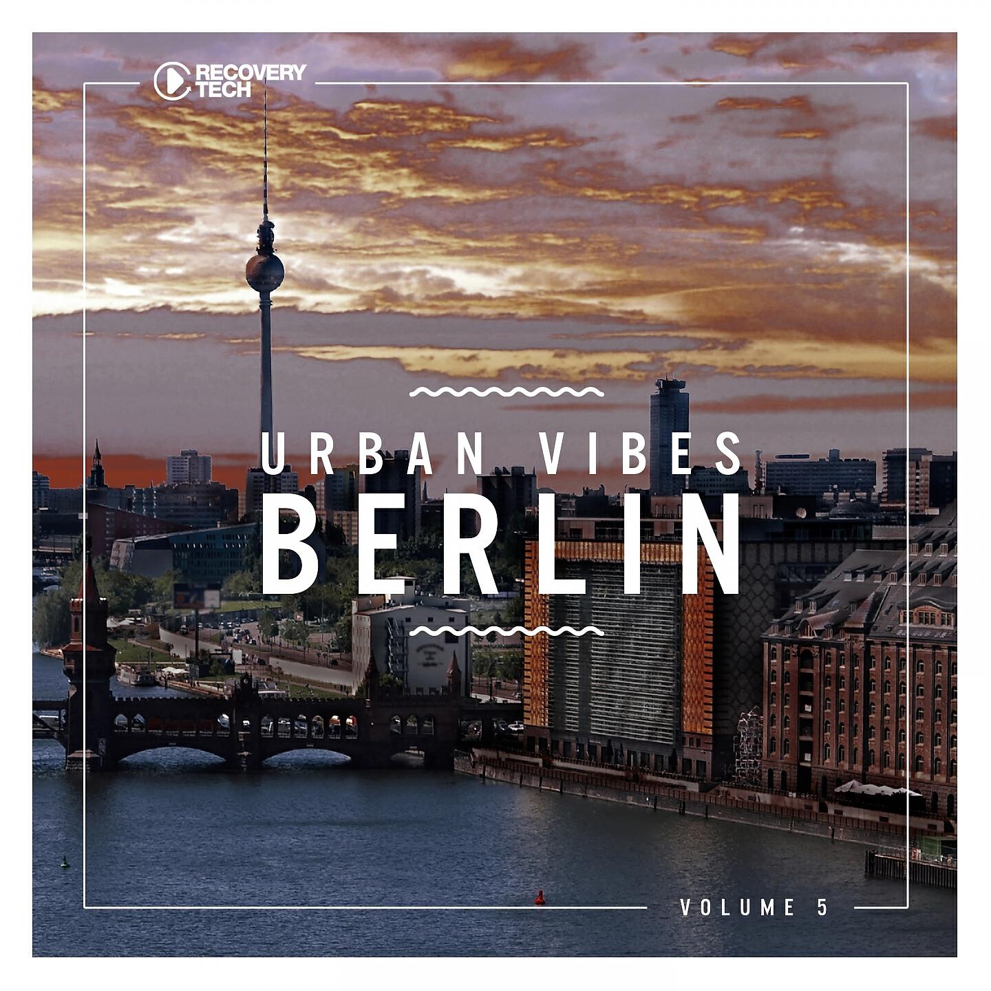 Alex Mine - Solar (Alberto Ruiz Remix)