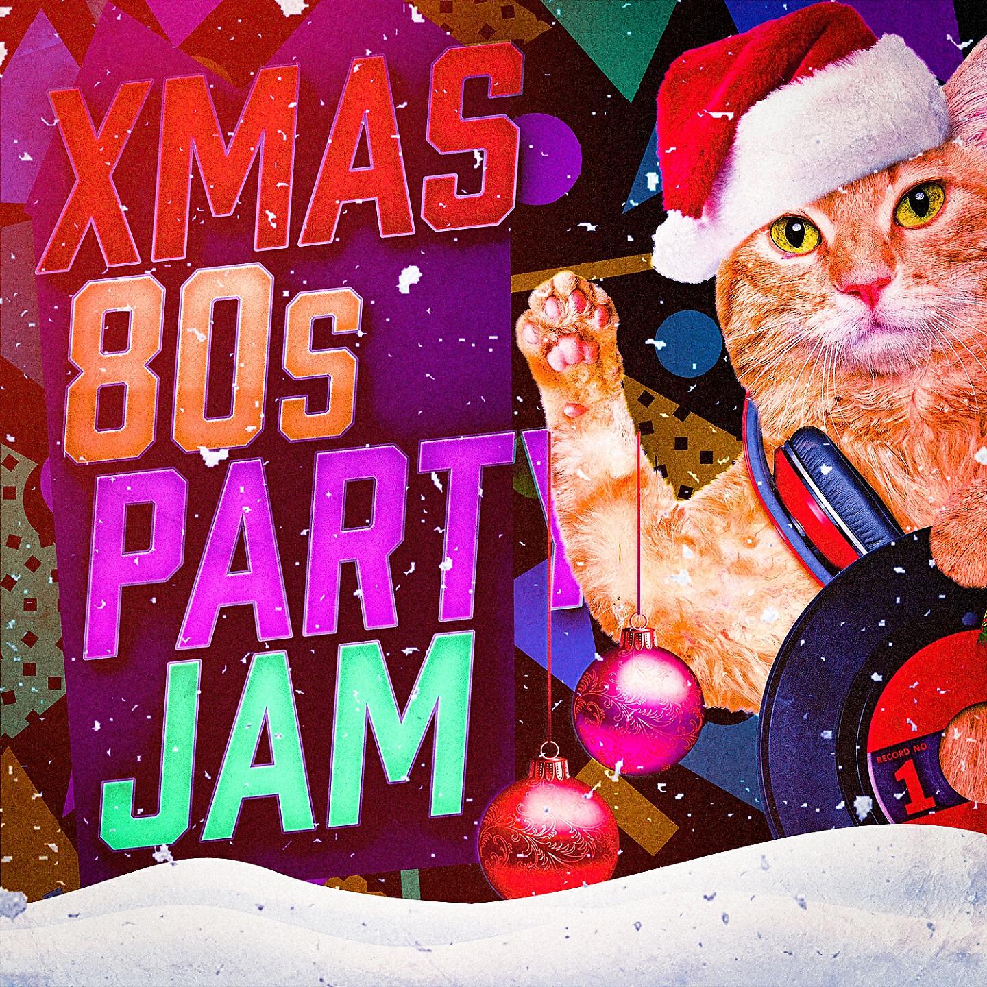 Jimmy Candle - Mistletoe & Wine