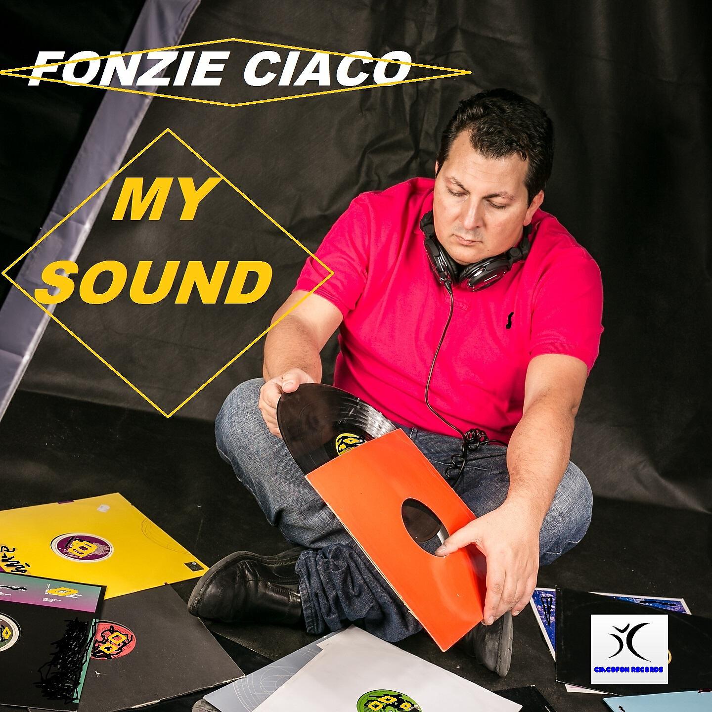 Fonzie Ciaco - Drums of Togo