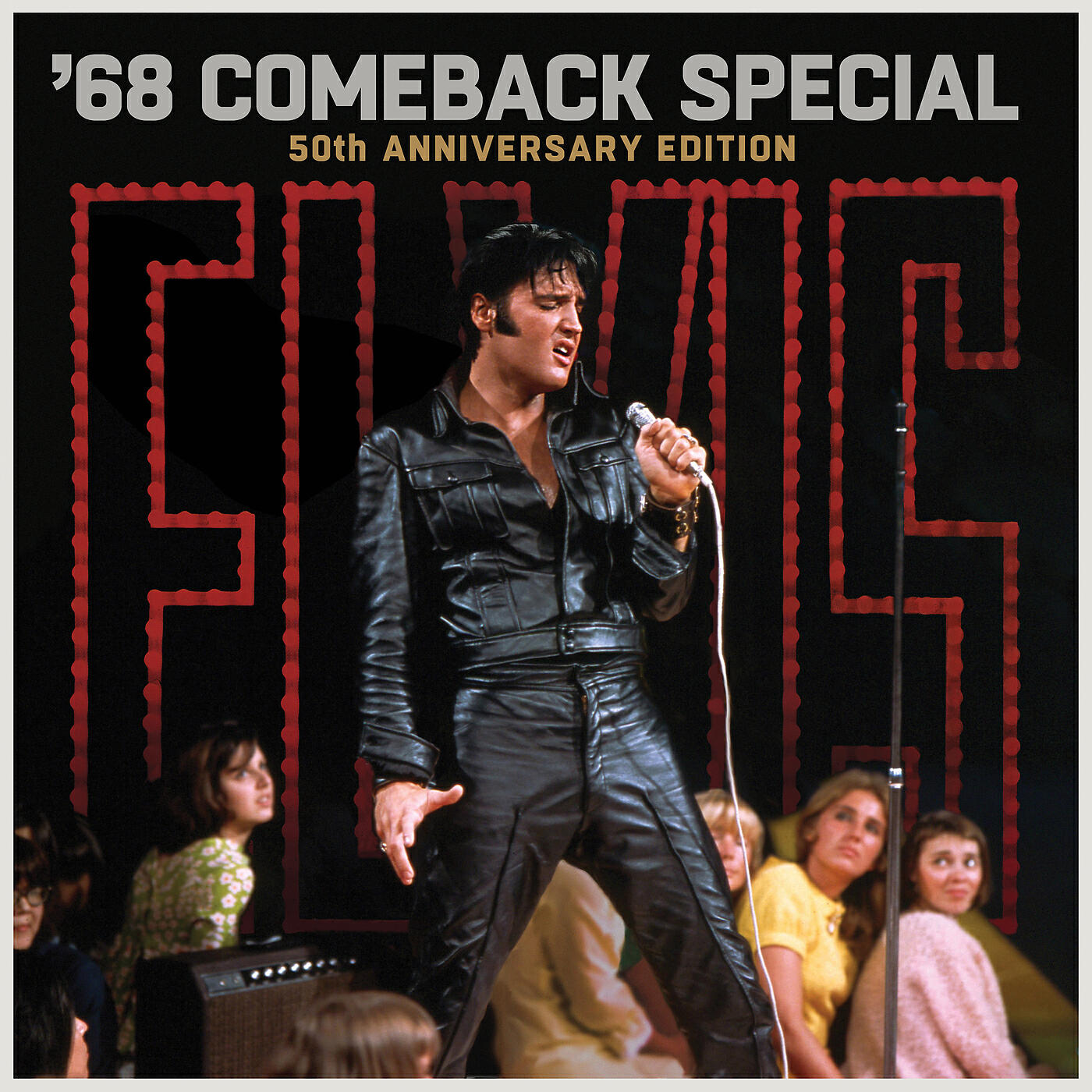 Elvis Presley - Guitar Man (Escape #1, fast) (Takes 1, 2 & 5)