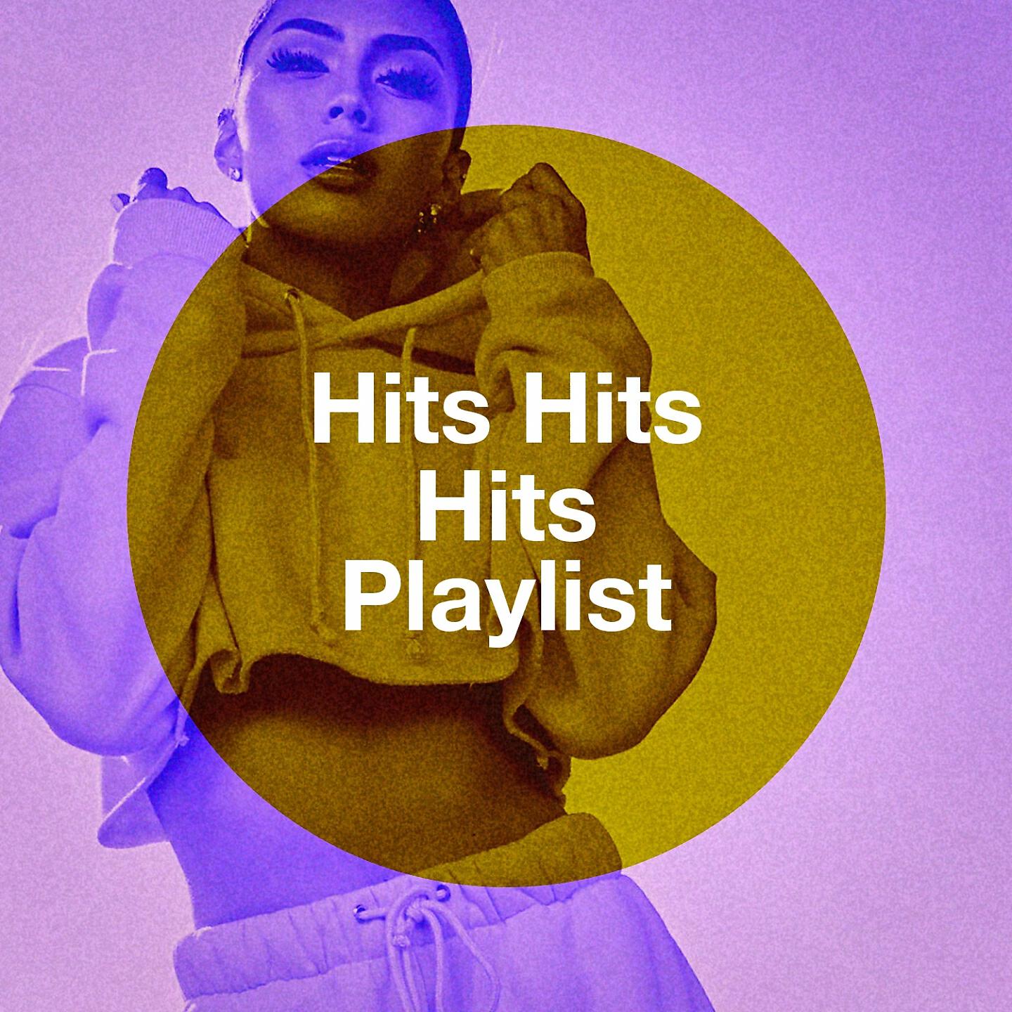Today's Hits! - Young and Menace