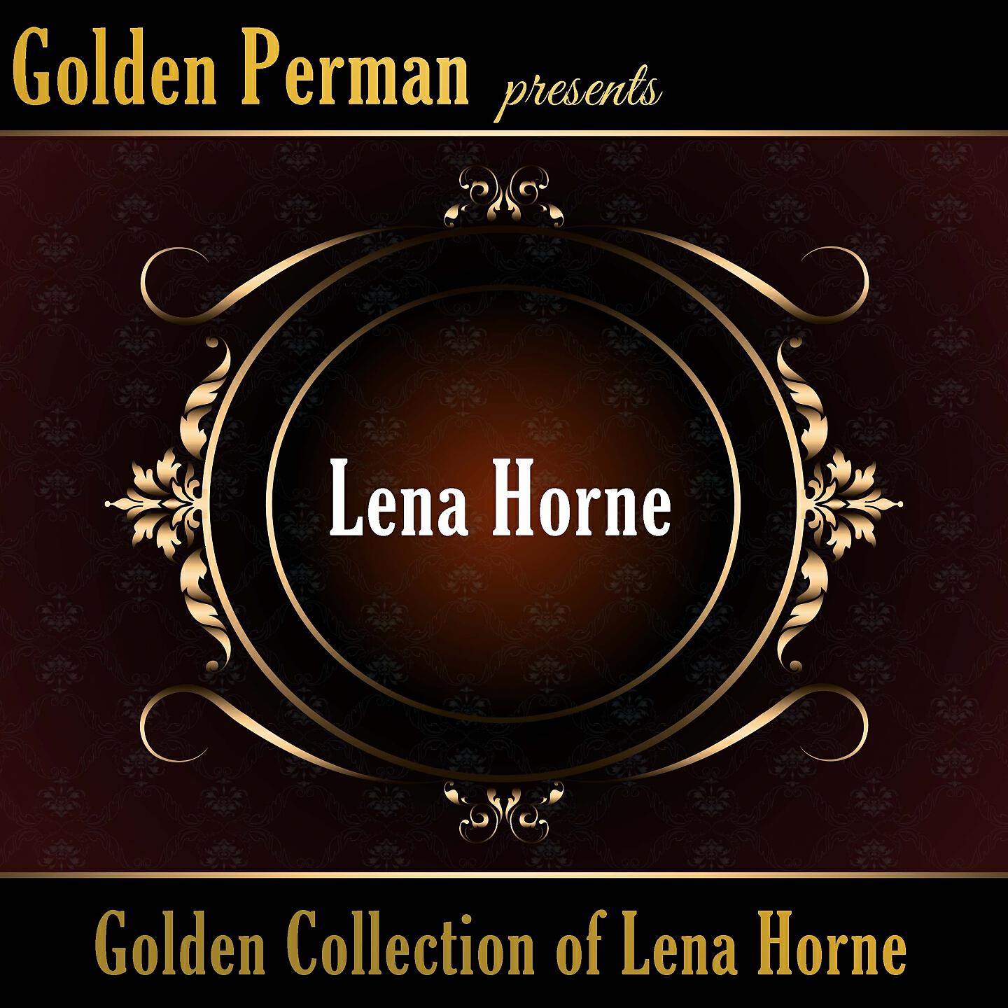 LENA HORNE - New Fangled Tango
