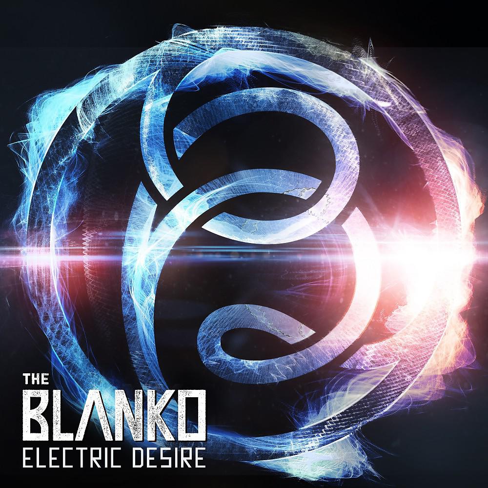 Постер альбома Electric Desire