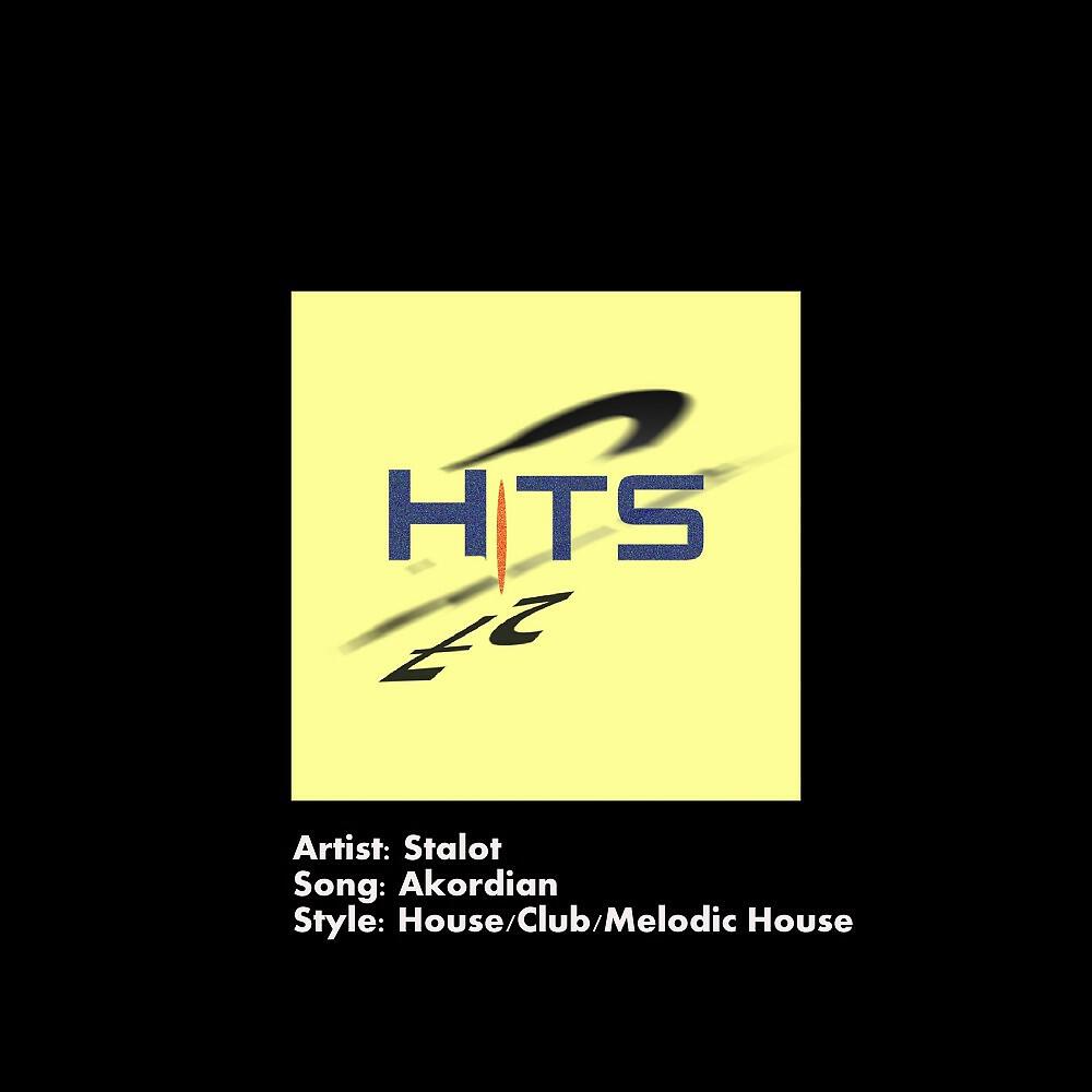 Stalot - Akordian