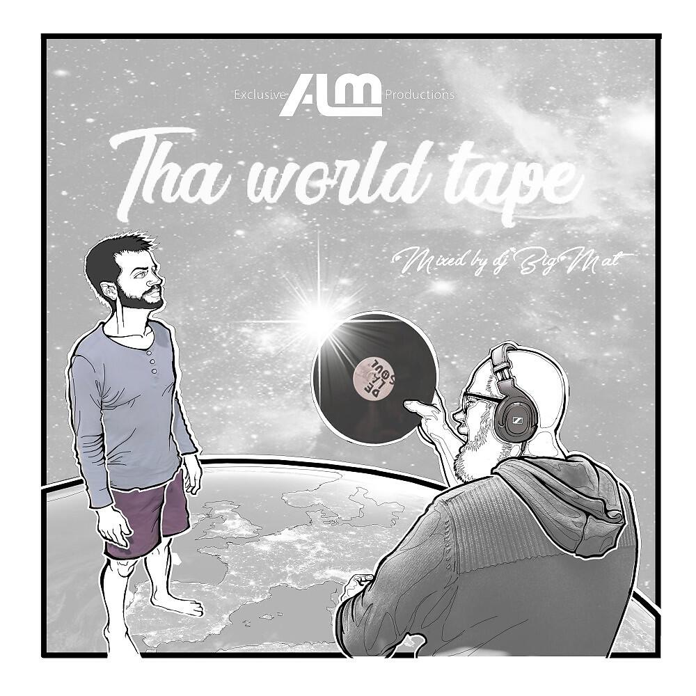 ALM feat. Don Abilio & Scottychams - Burnout