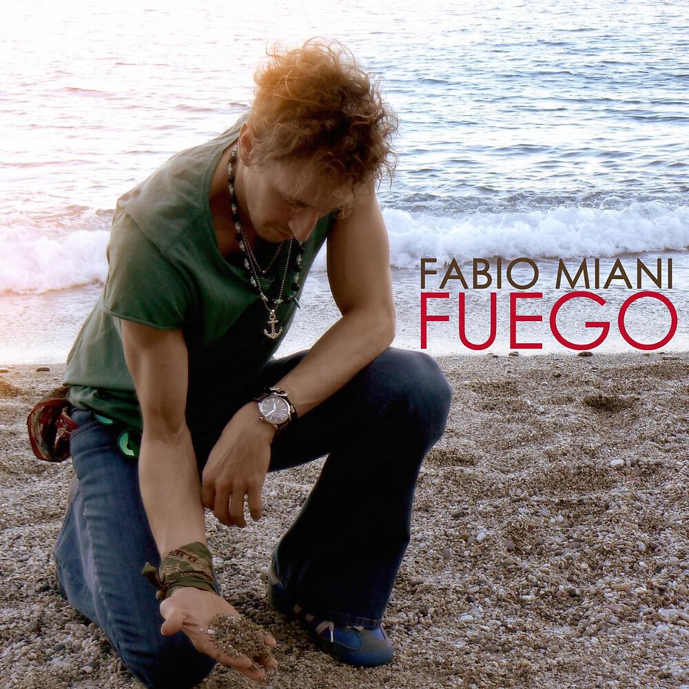 Fabio Miani - Fuego