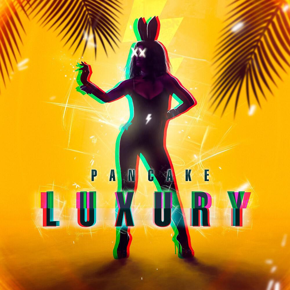 PanCake - Luxury