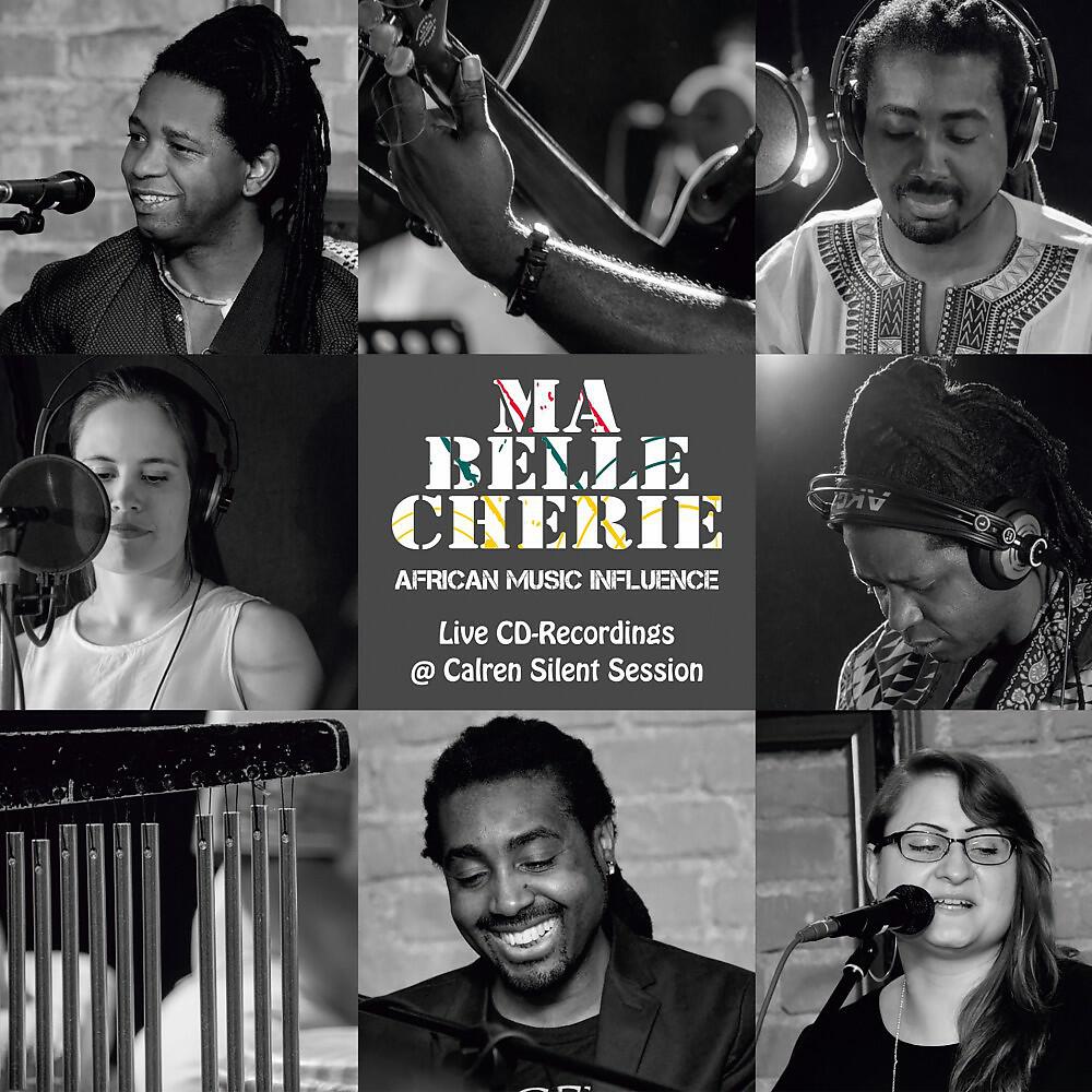 Ma belle cherie - Yarabi (Live)