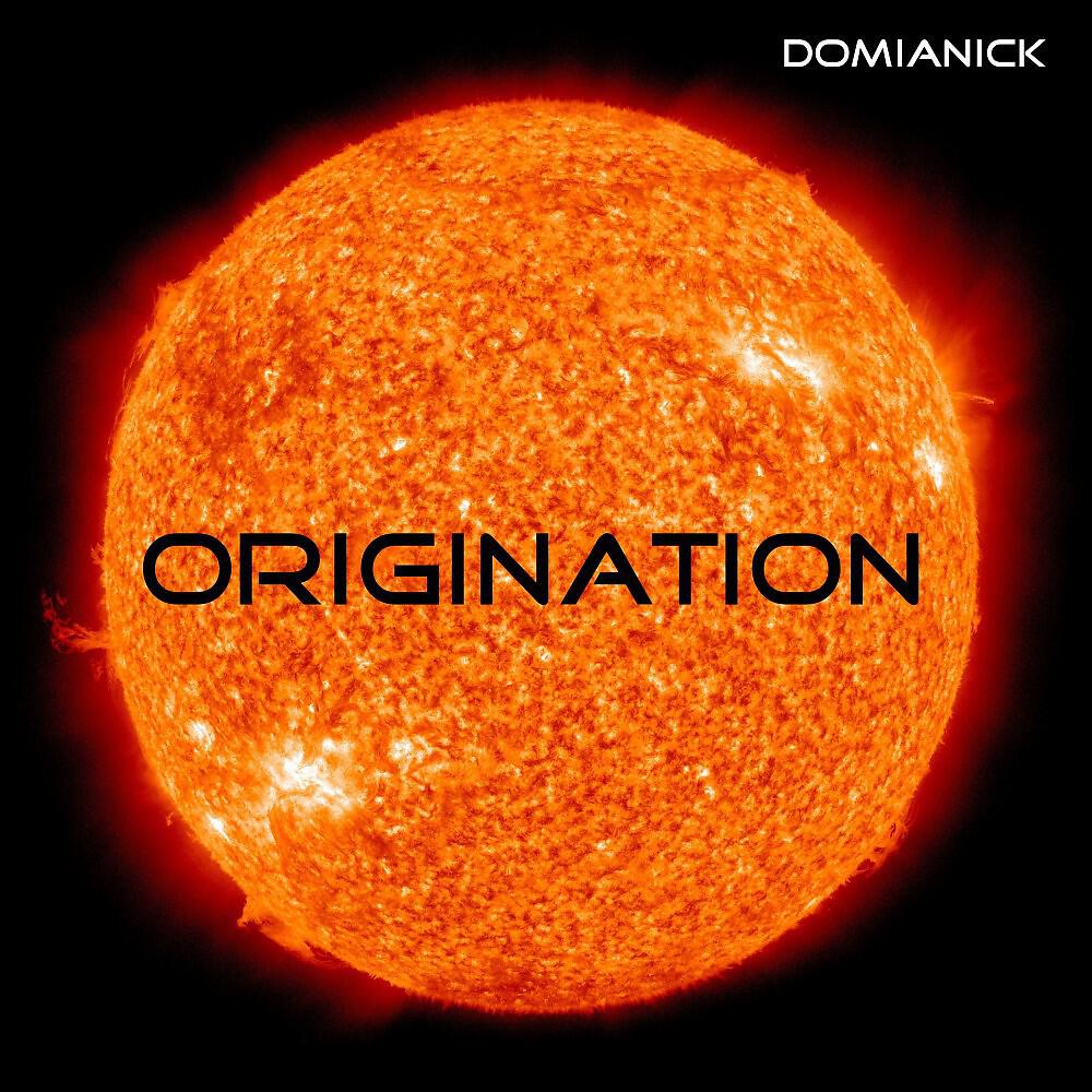 Domianick - Pulsar