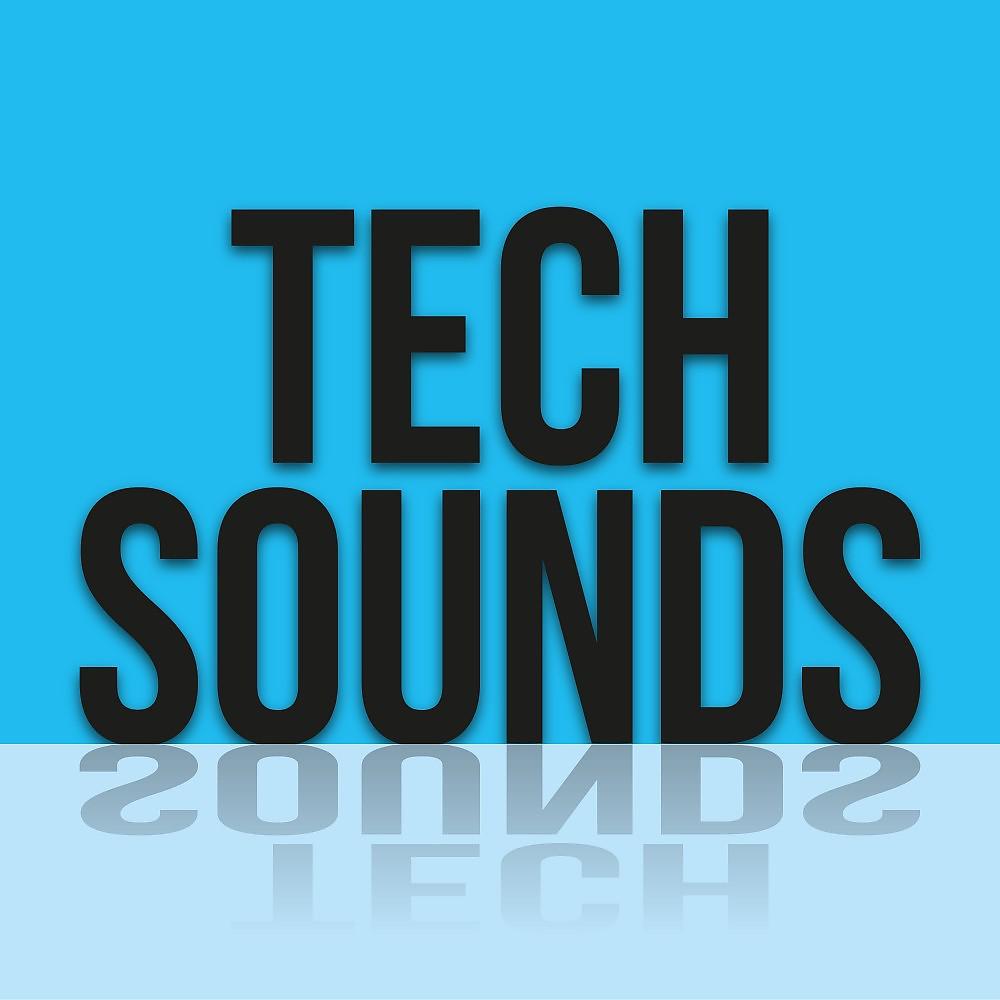 Постер альбома Tech Sounds