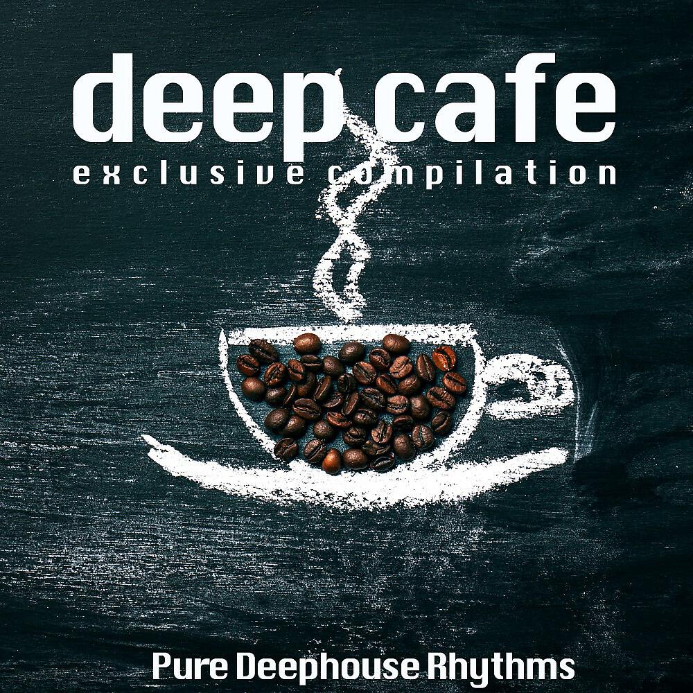 Ron Roquefold - Rank Tracker (Maxy Deep Mix)