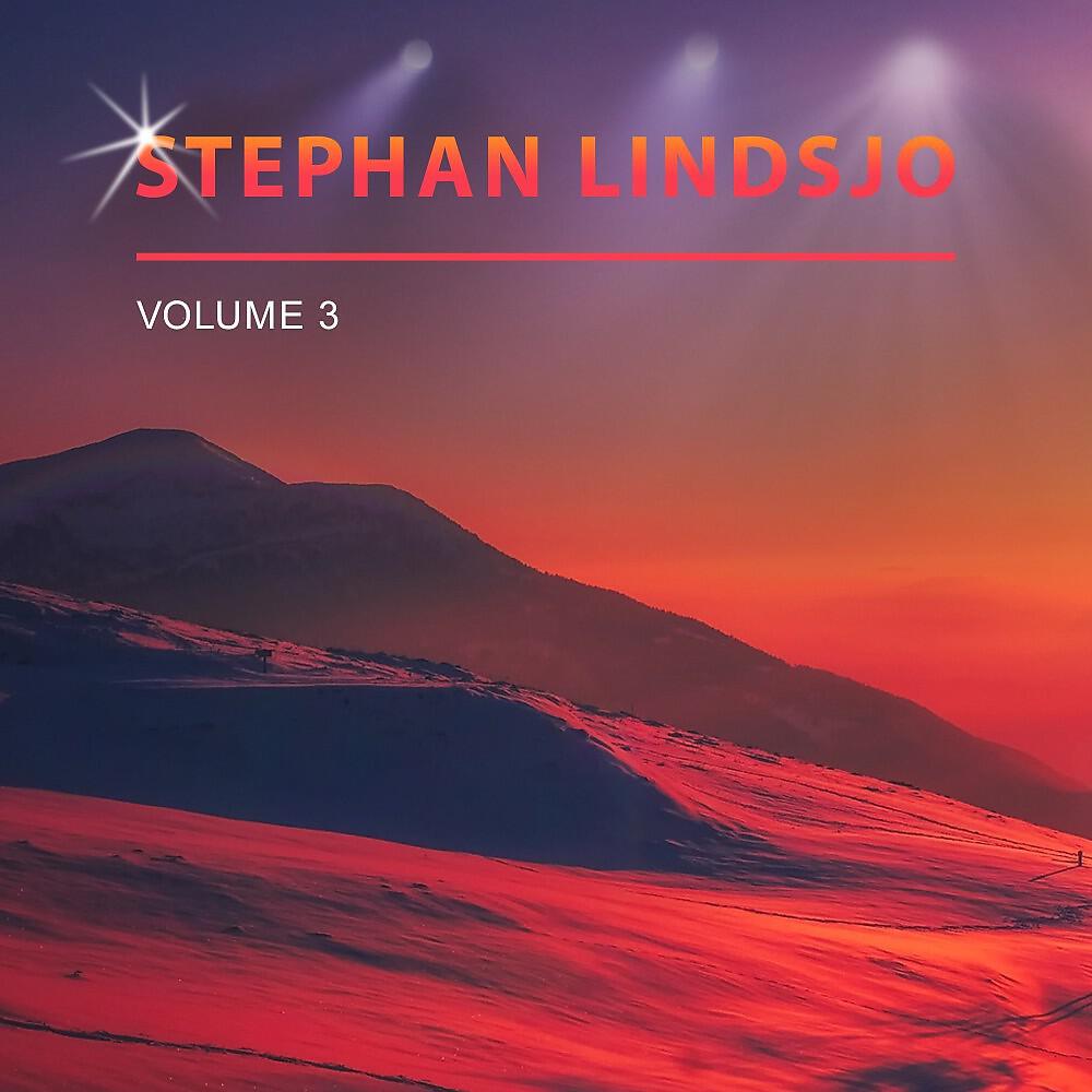 Stephan Lindsjo - Slow Dark Dramatic Piano: Cinematic Piano