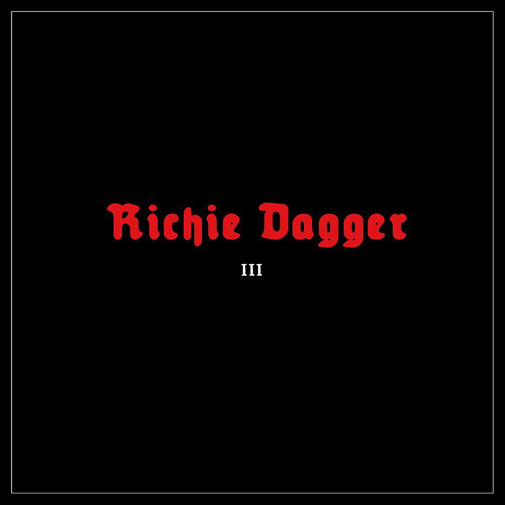 Richie Dagger - Tranquilizer