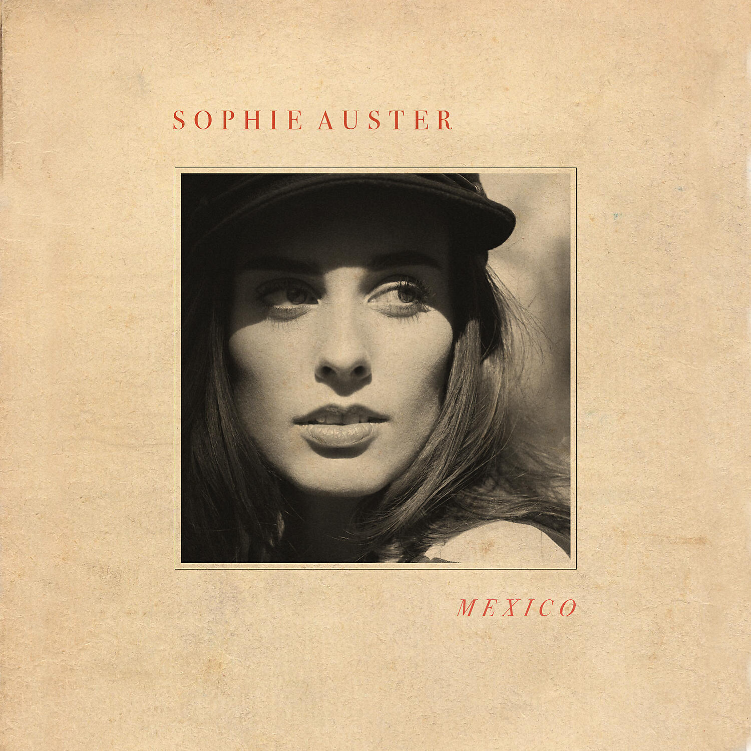 Sophie Auster - Mexico