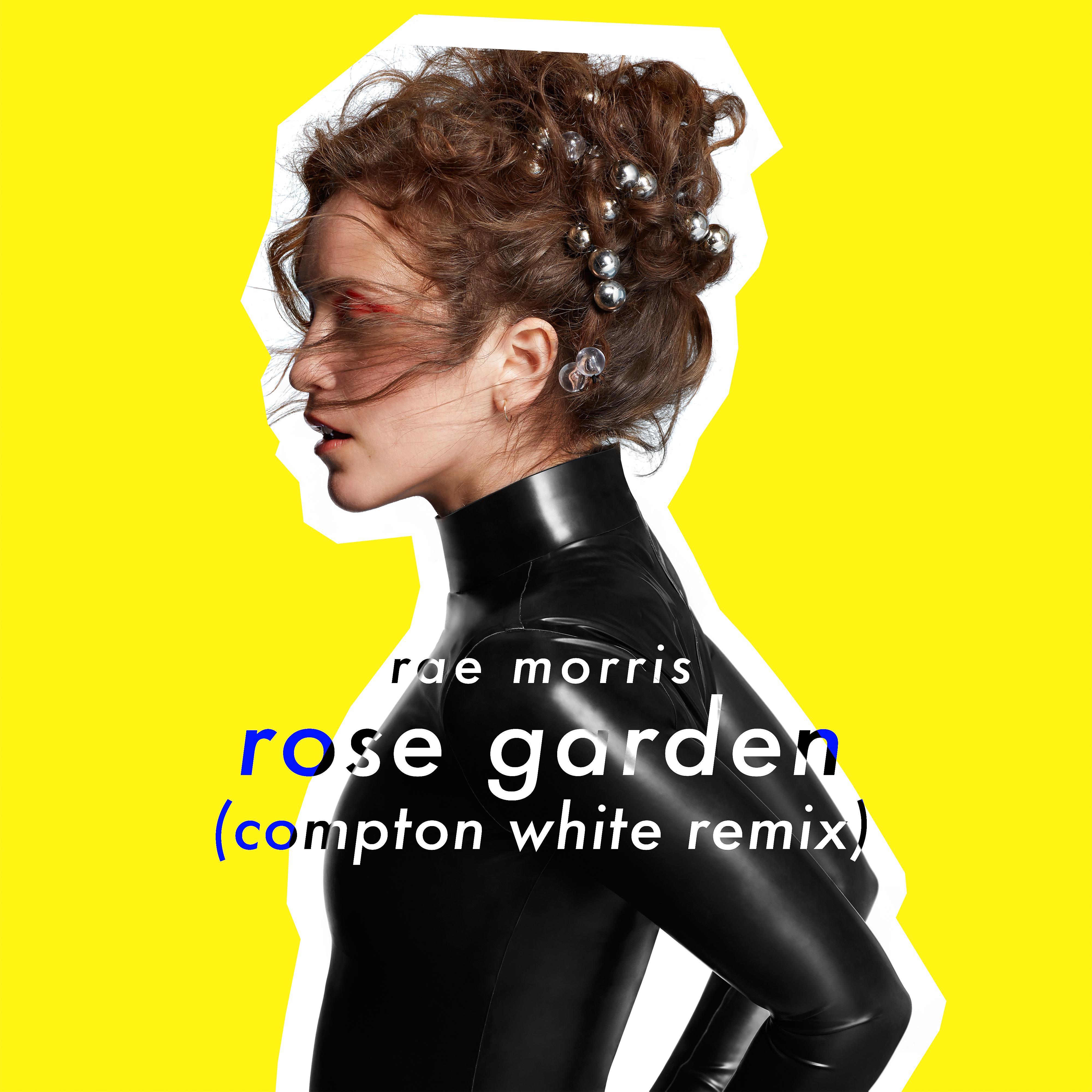 Постер альбома Rose Garden (Compton White Remix)
