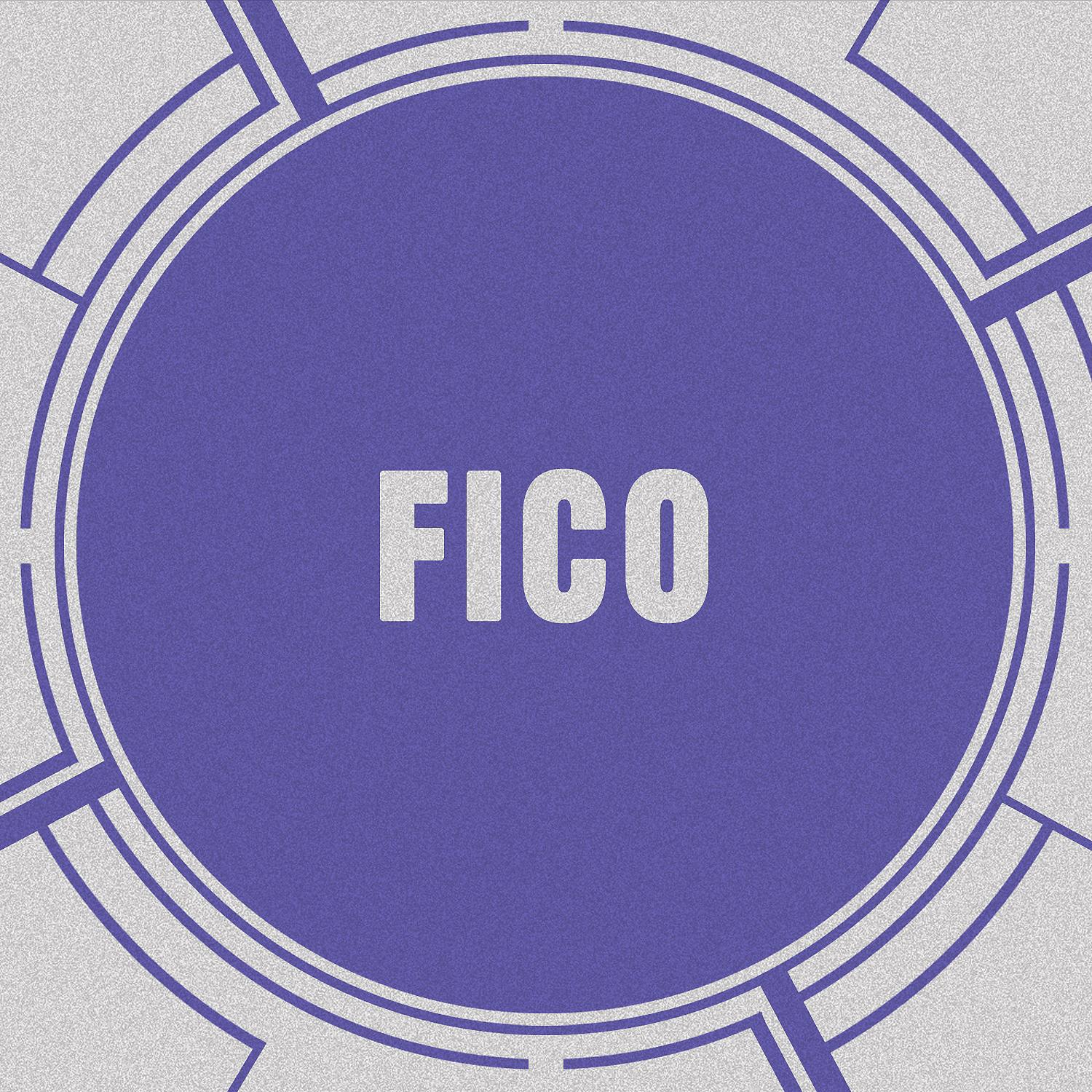 Постер альбома Fico