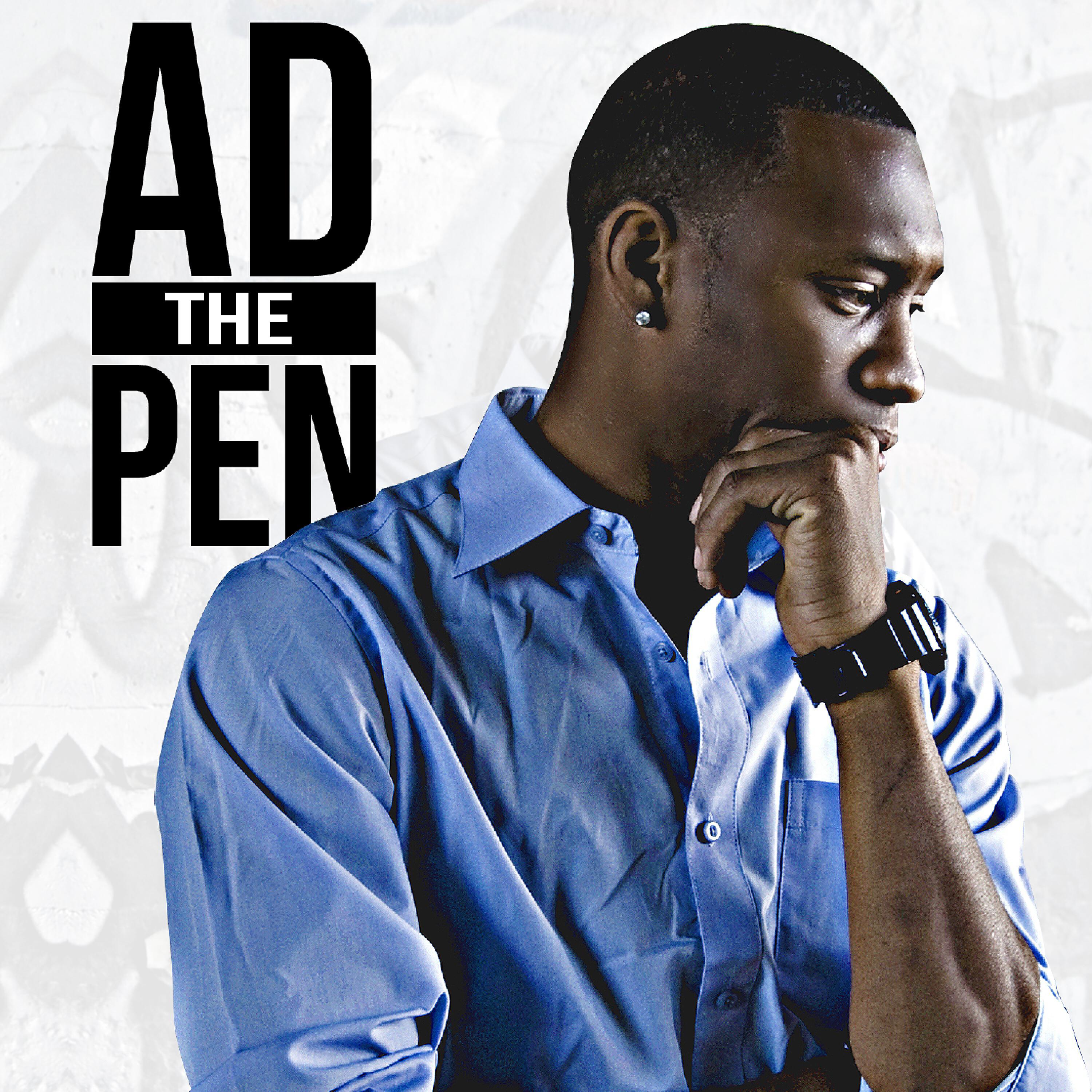 AD The Pen - Unforgettable