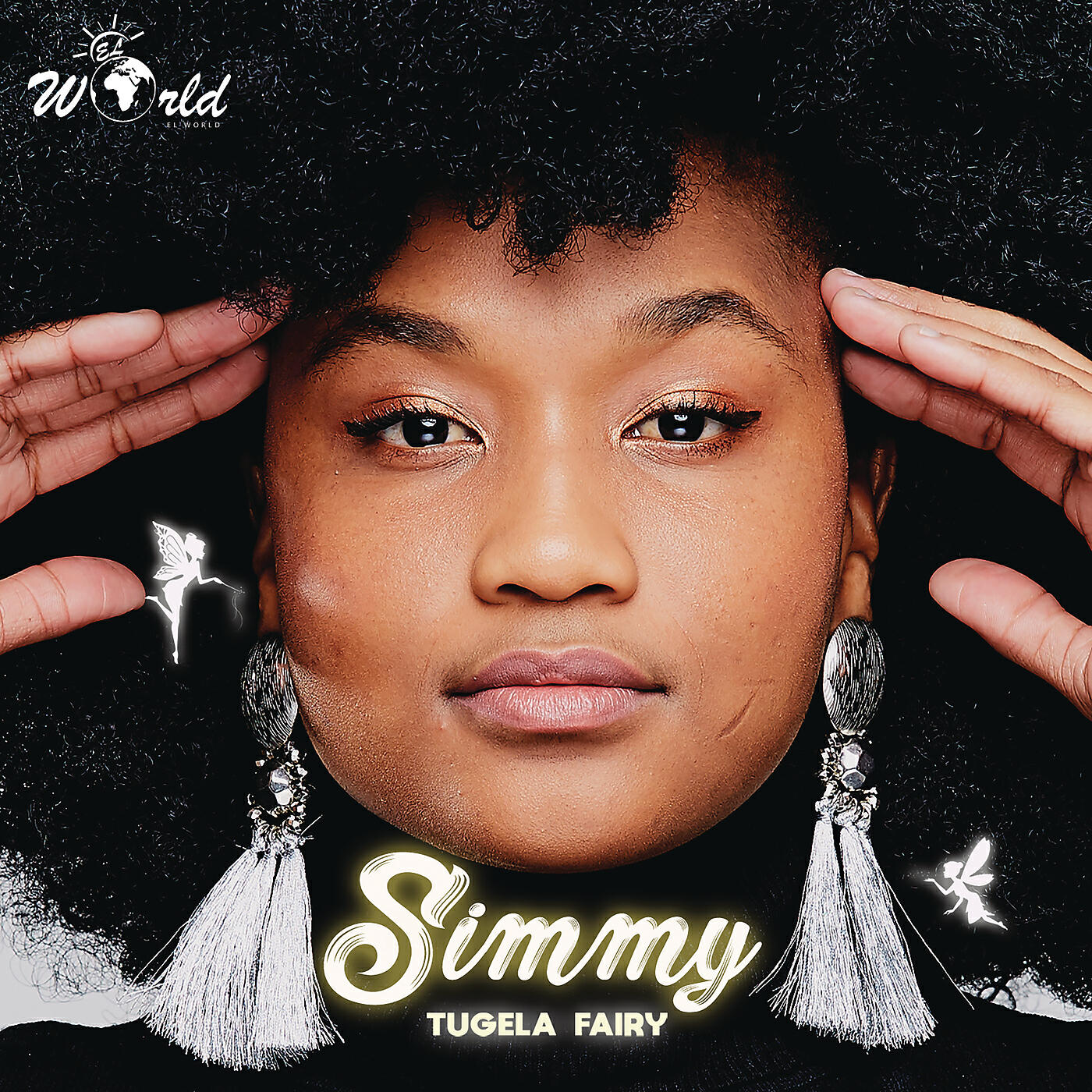 Simmy - Ngiyesaba