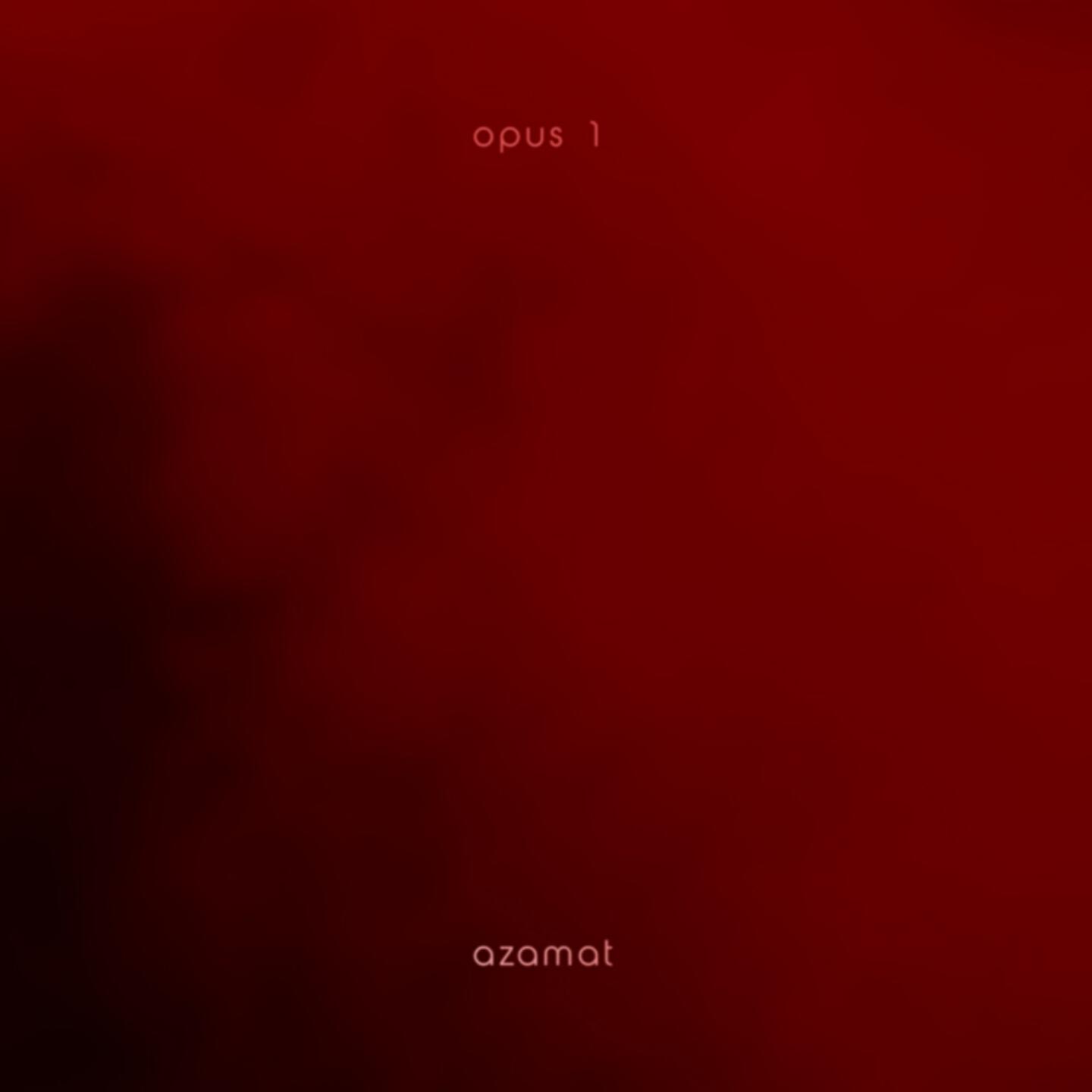 AZAMAT - Odyssey