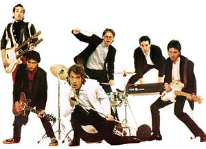 Huey Lewis & The News все песни в mp3