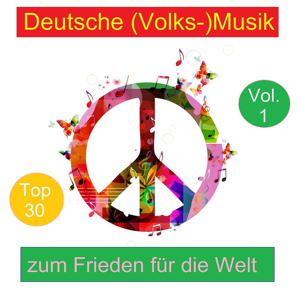 Die Westfälischen Nachtigallen - Lasst uns Menschen Freunde sein