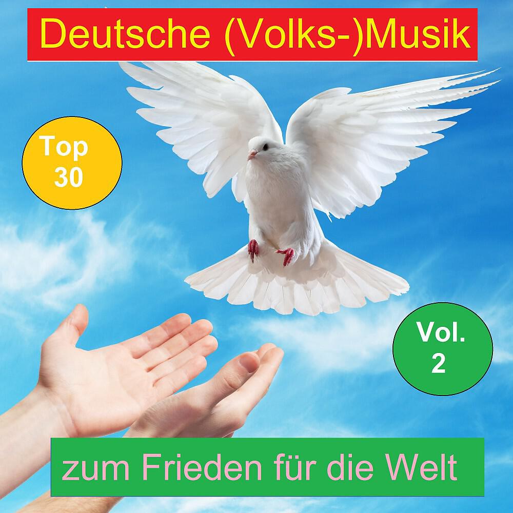 Die Westfälischen Nachtigallen - Denk an Frieden und Versöhnung